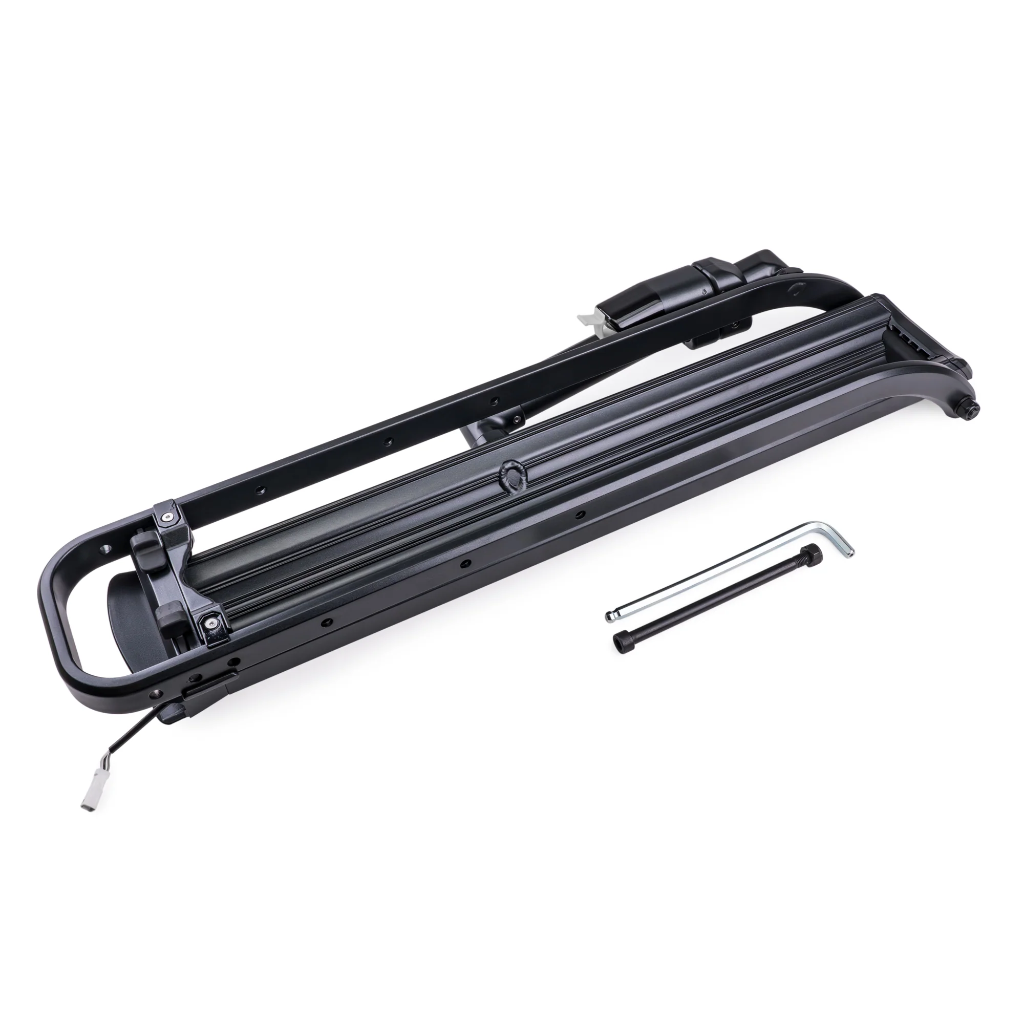Tire Tray Complete Assembly - Driver Side - Lighted - Image 5