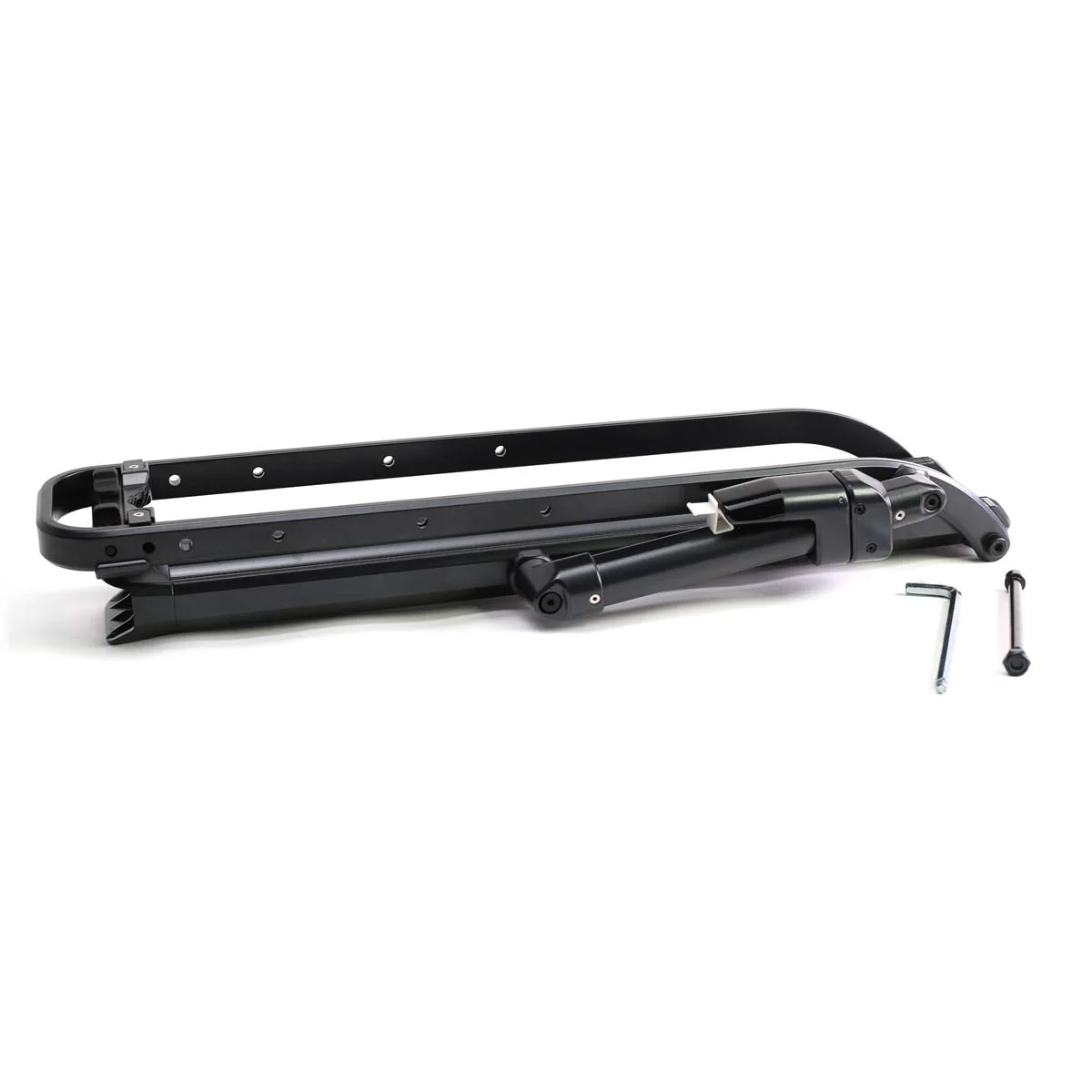Tire Tray Complete Assembly - Passenger Side