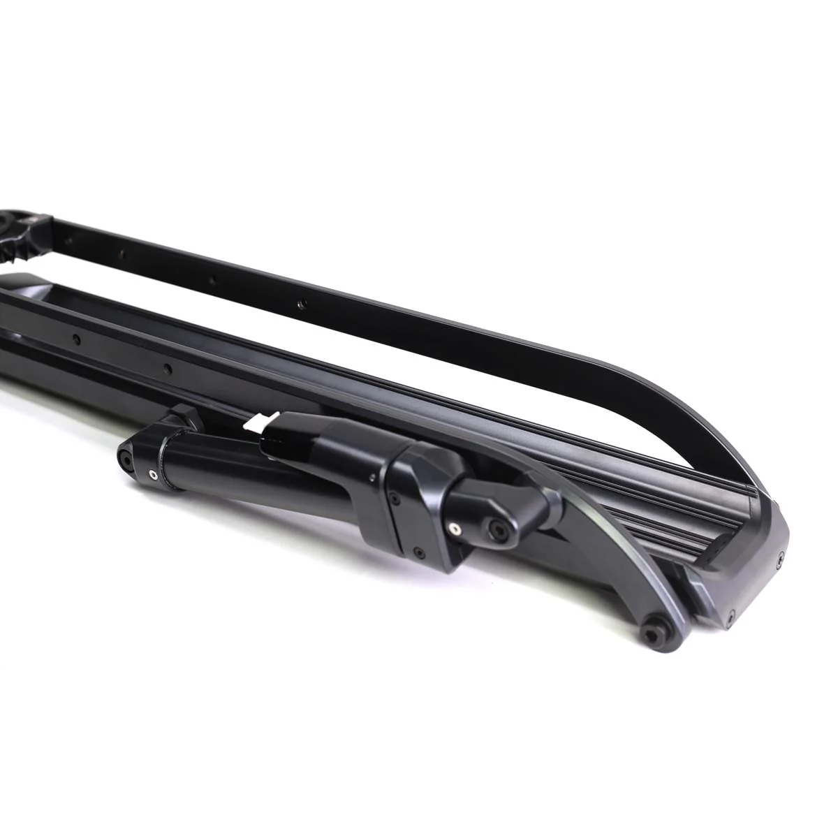 Tire Tray Complete Assembly - Passenger Side - Image 4