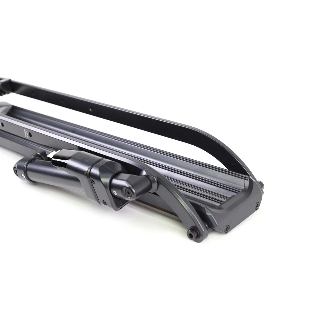 Tire Tray Complete Assembly - Passenger Side - Lighted - Image 6