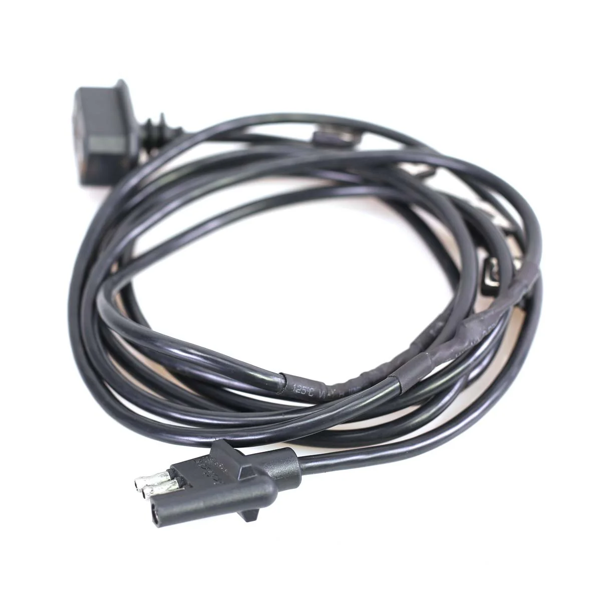 Wiring Harness Extension - Image 3