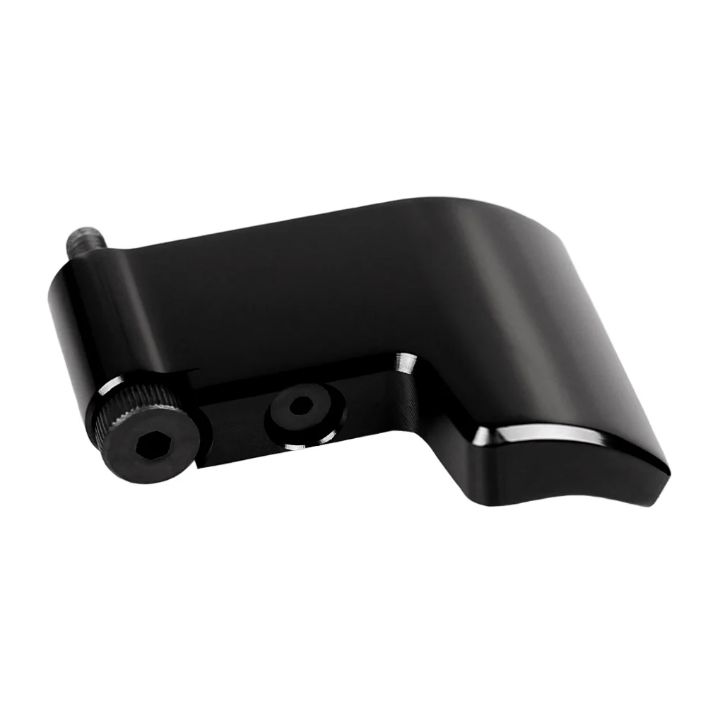Lever Hand Release - Passenger Swing - Image 2