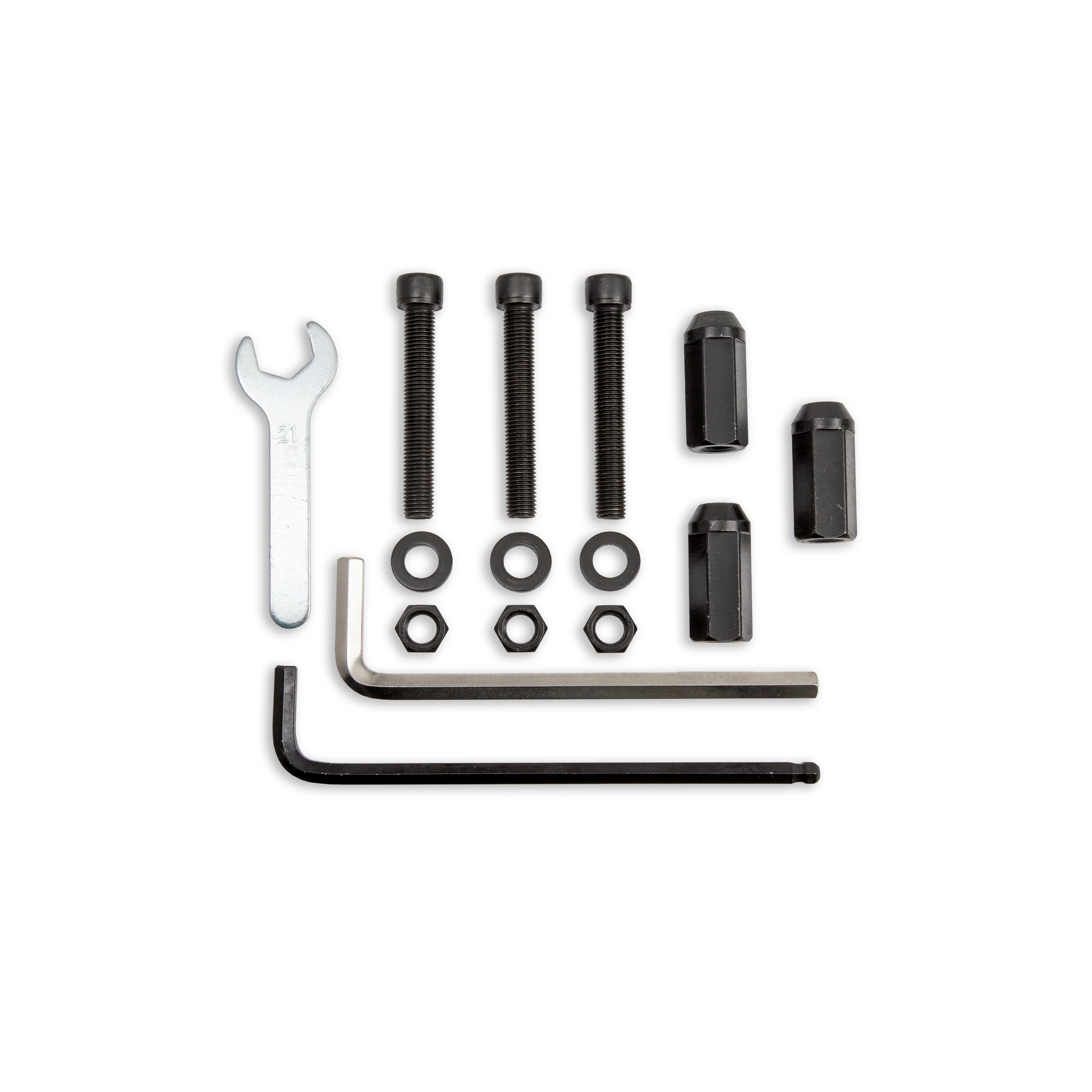 Pivot™ XD Spare Tire Adapter - Image 11