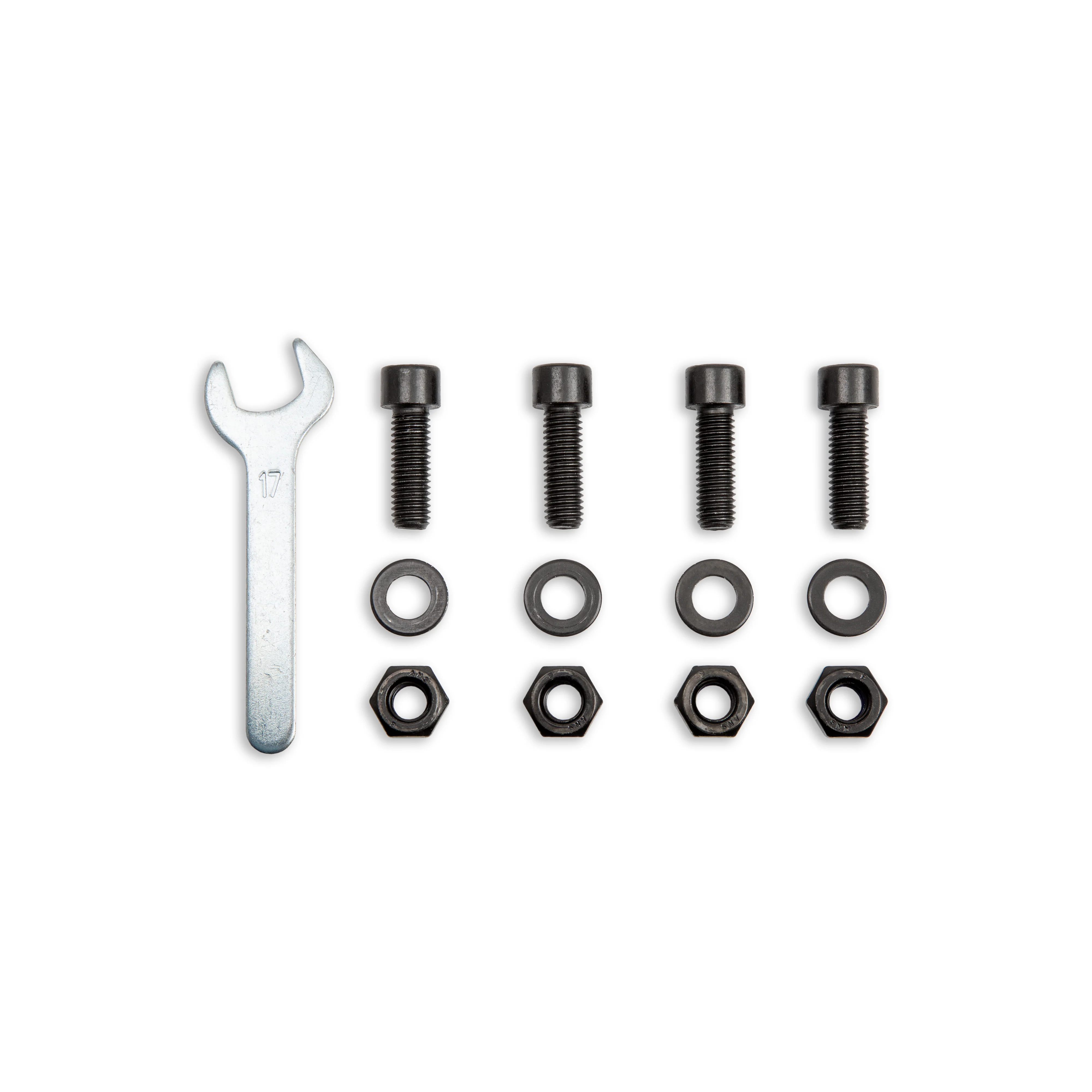 Pivot™ XD Spare Tire Adapter - Image 23