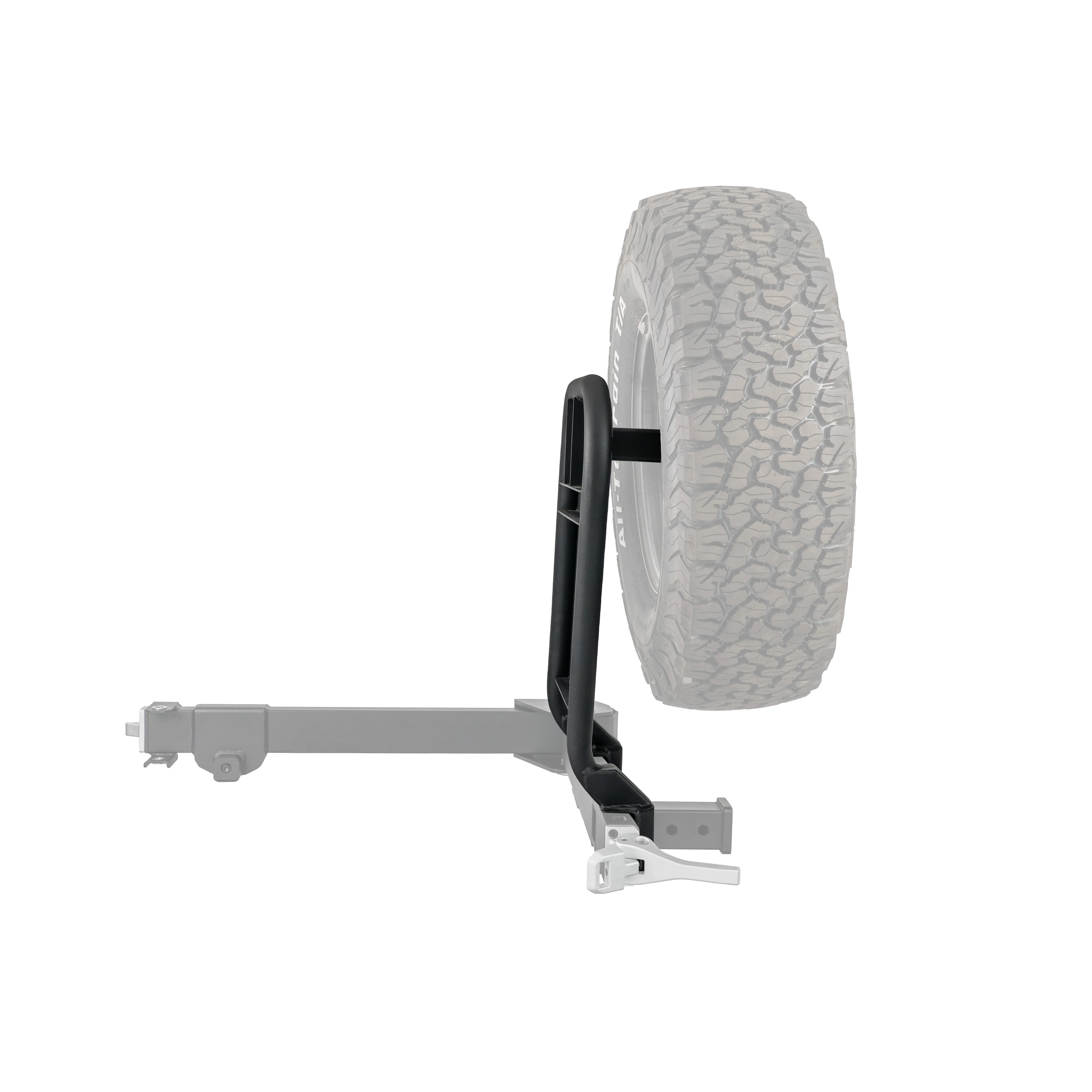 Pivot™ XD Spare Tire Adapter - Image 3