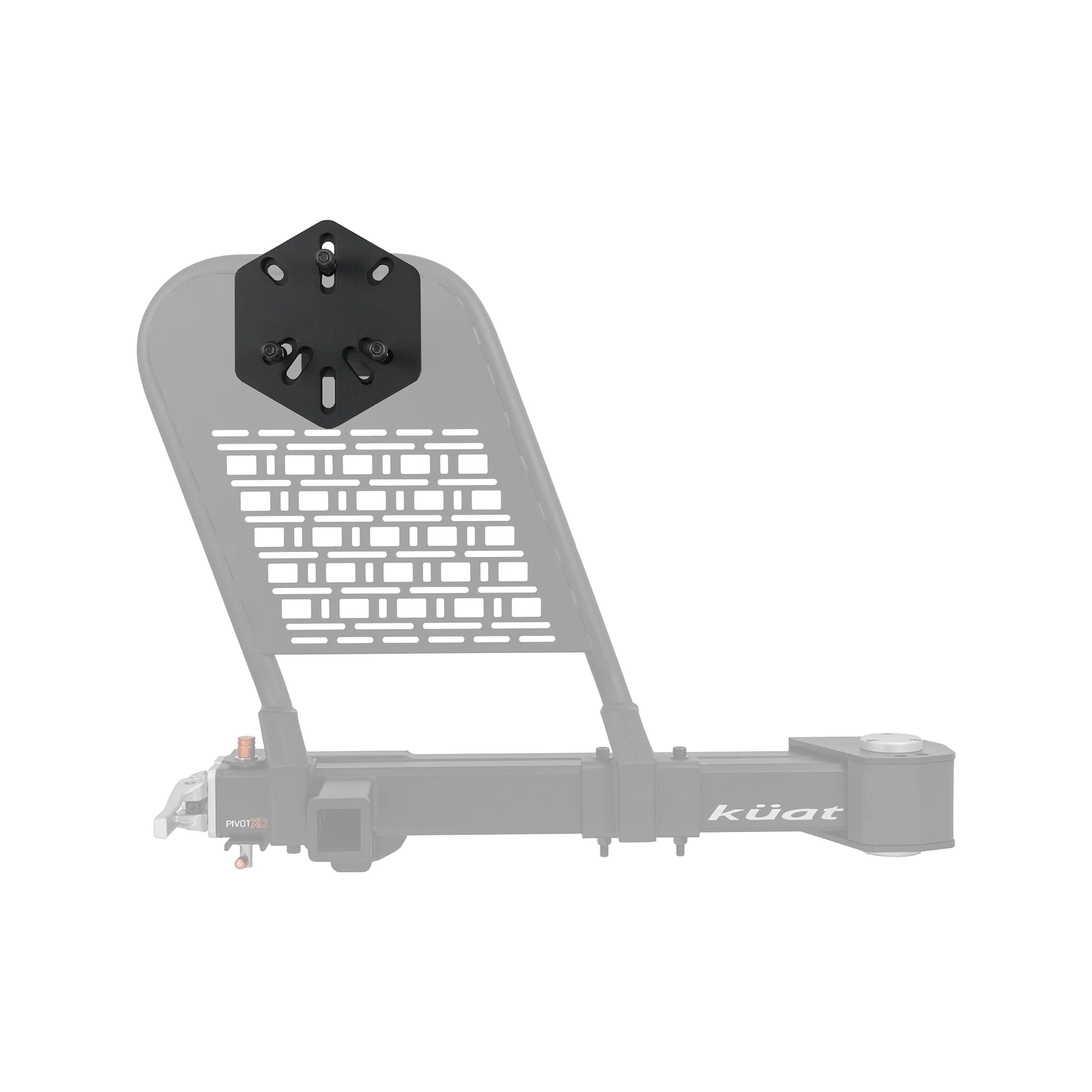 Pivot™ XD Spare Tire Adapter - Image 6