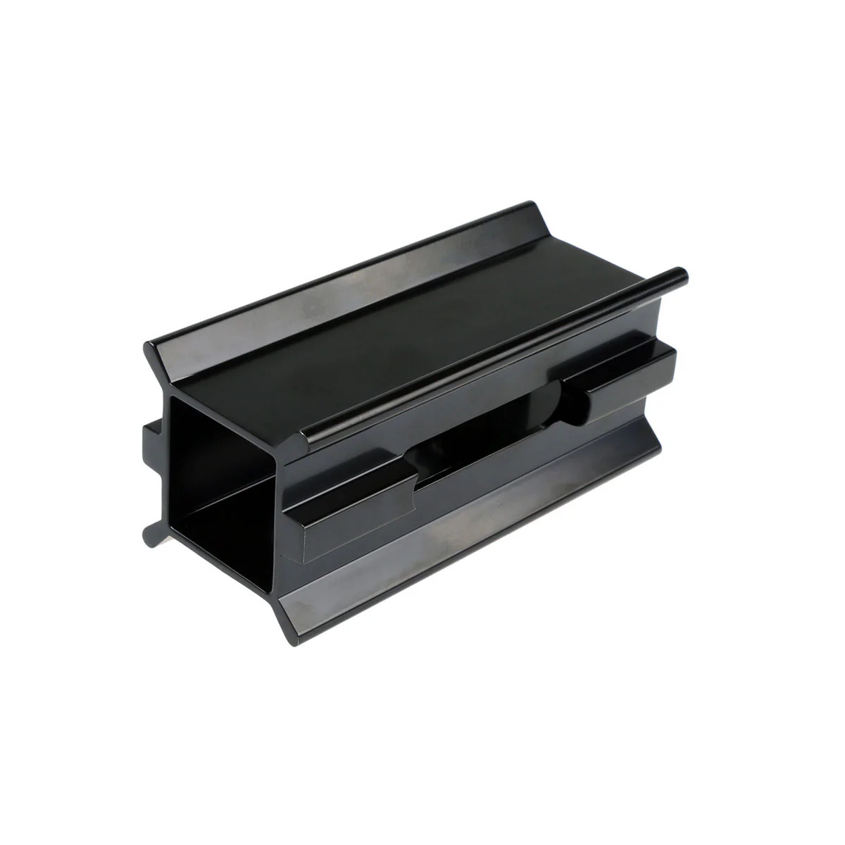 Rack Dock Adapter - 1.25 inch to 2 inch