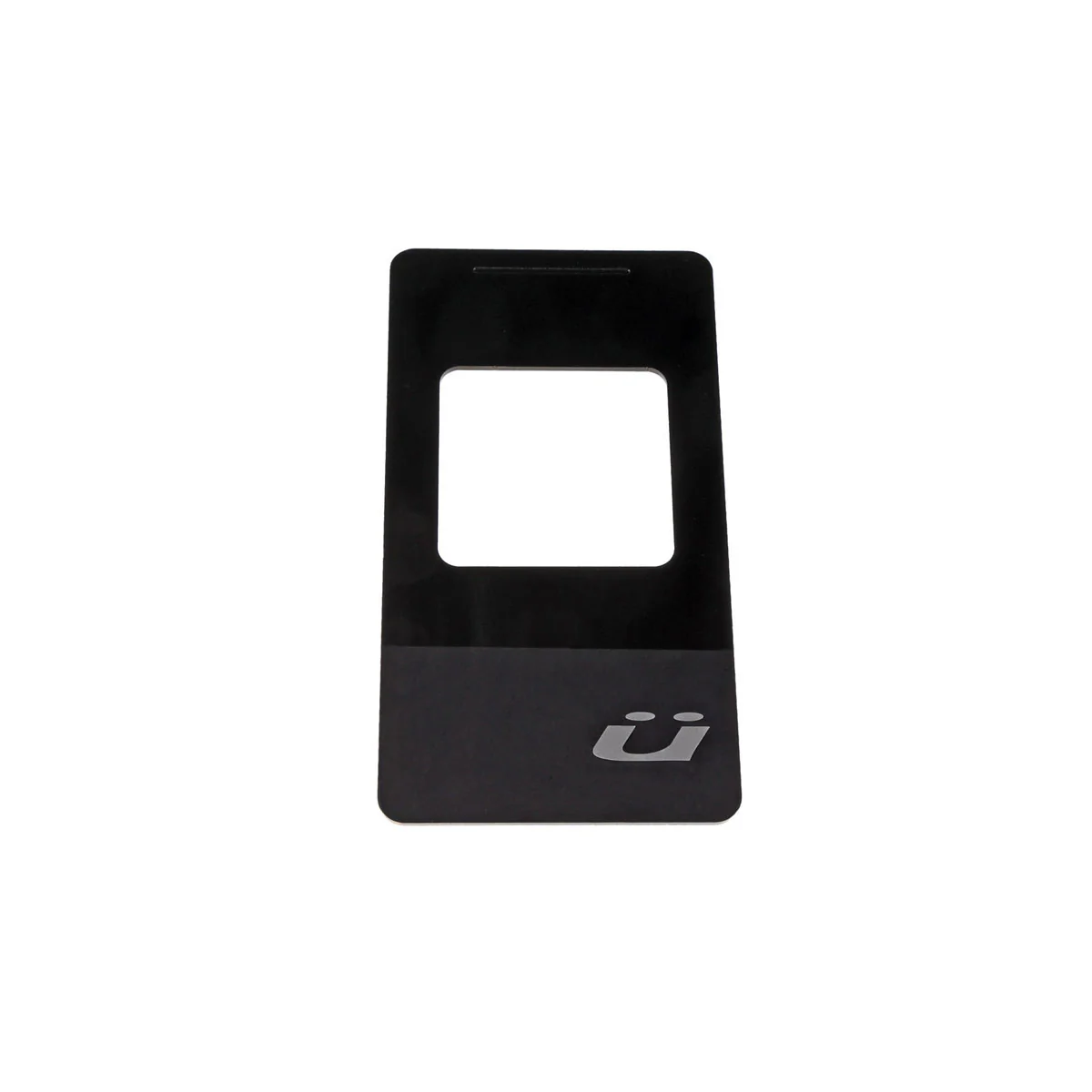 Front Plate