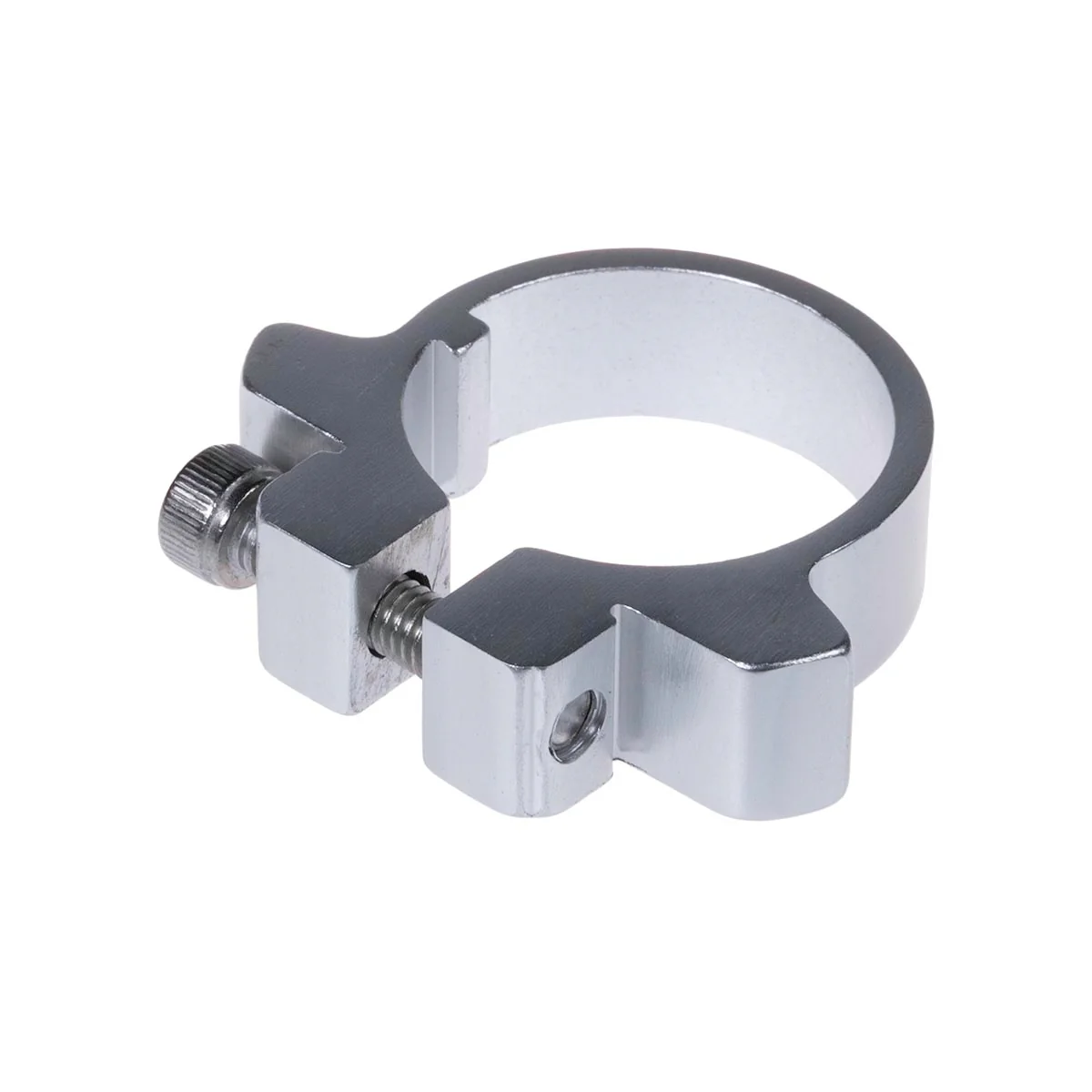 Ratchet Arm Collar