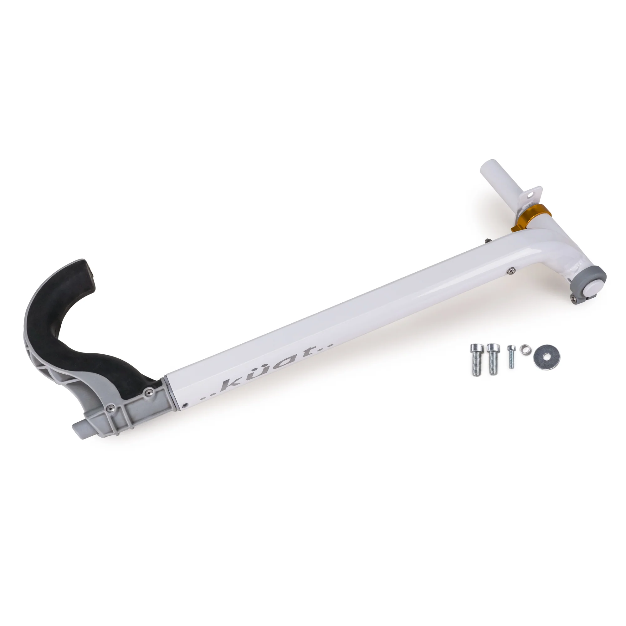 Ratchet Arm Complete with Hardware - Position 2 - Further from Vehicle - Image 6