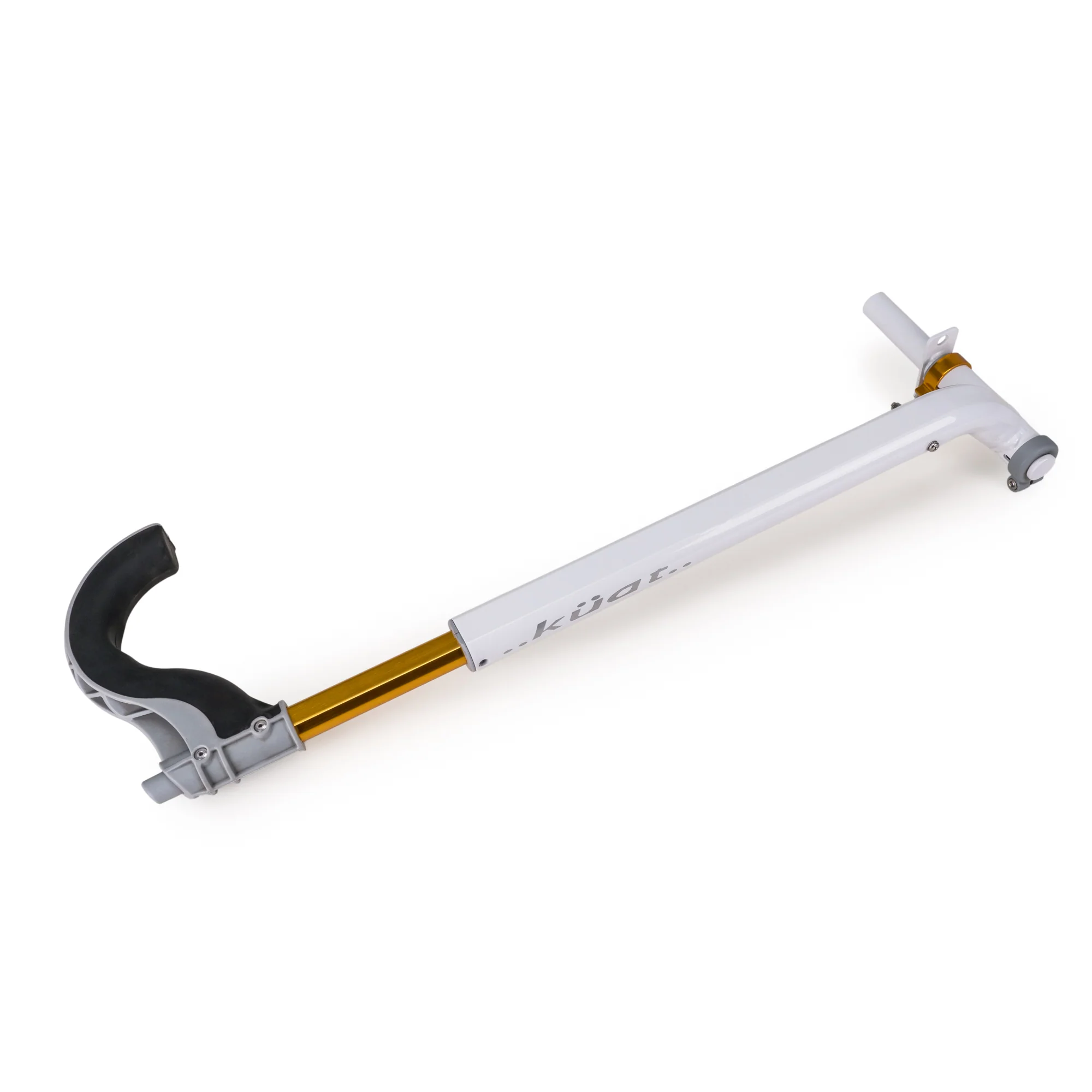 Ratchet Arm Complete with Hardware - Position 2 - Further from Vehicle - Image 8