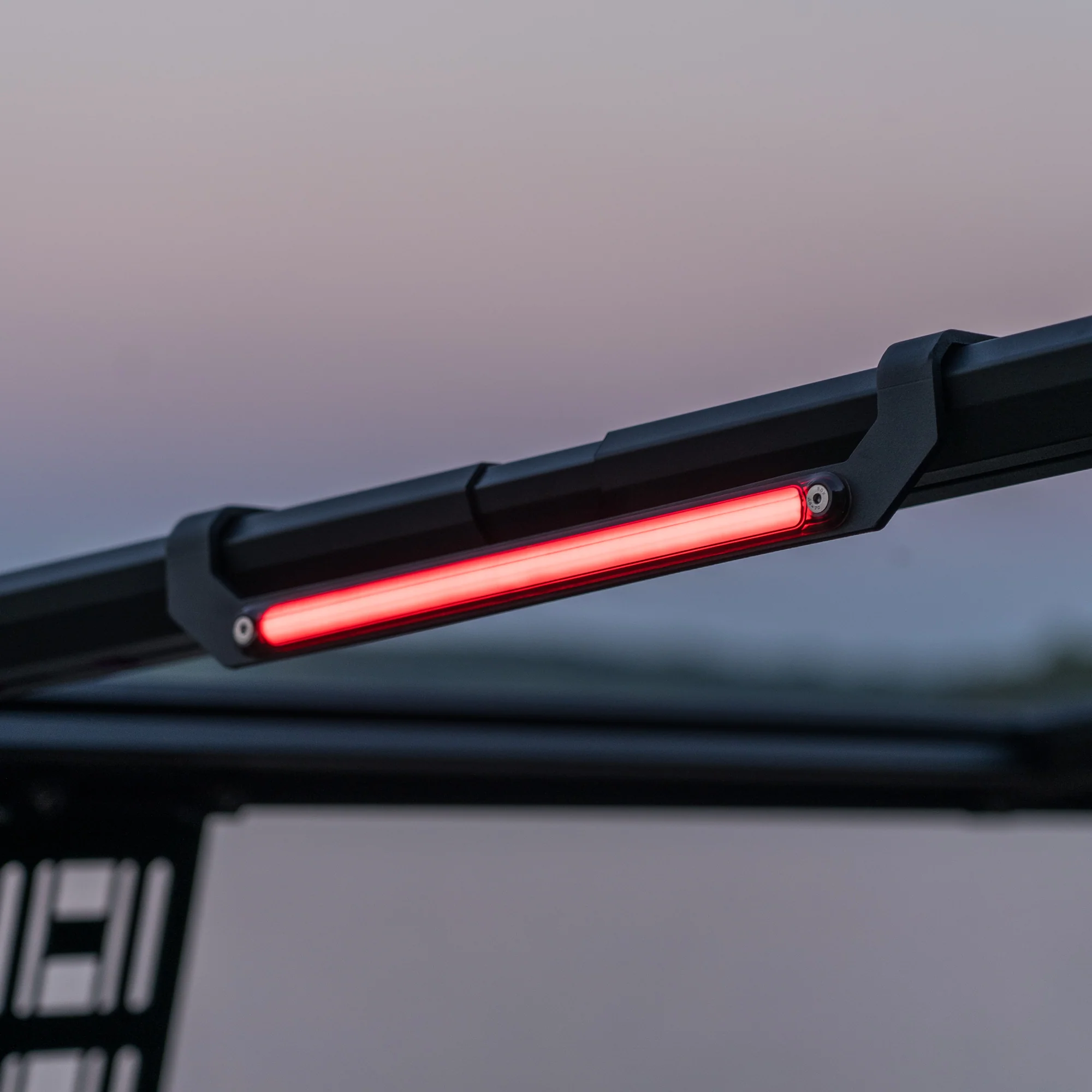 IBEX� Rear Auxiliary Light - Image 2