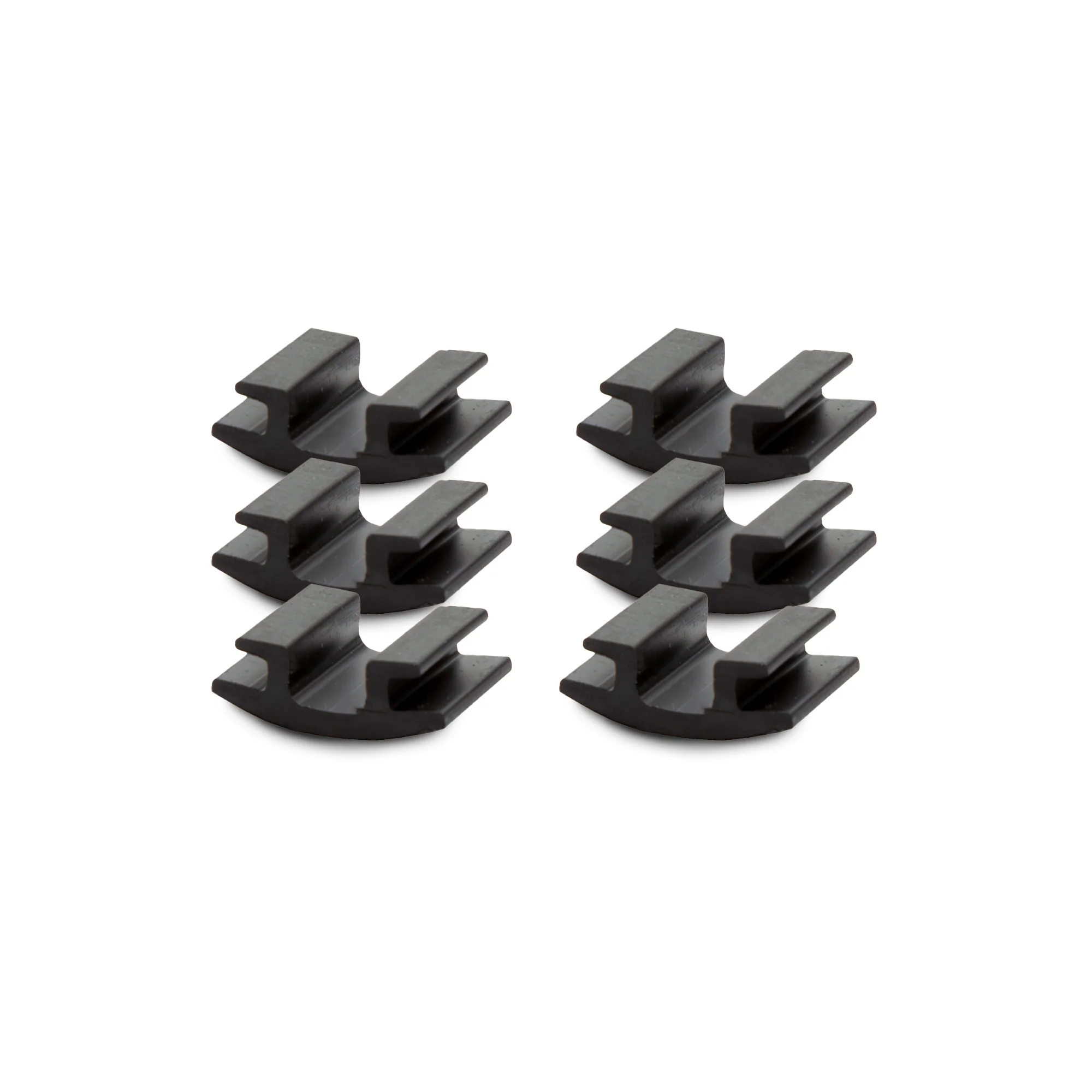 Rear Auxiliary Light Wire Keepers - Image 3