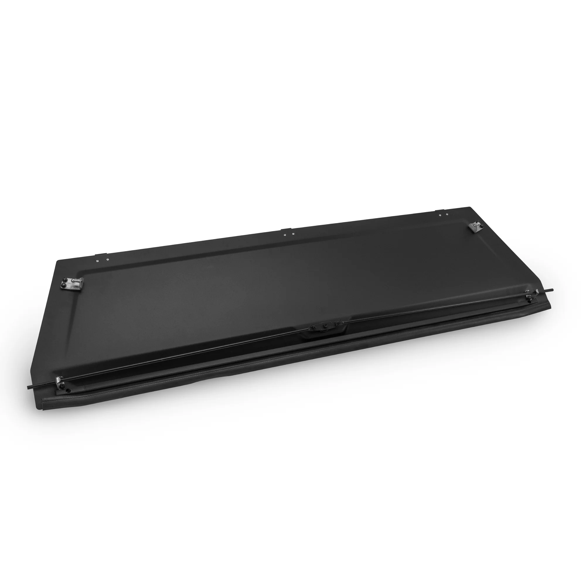 Rear Panel