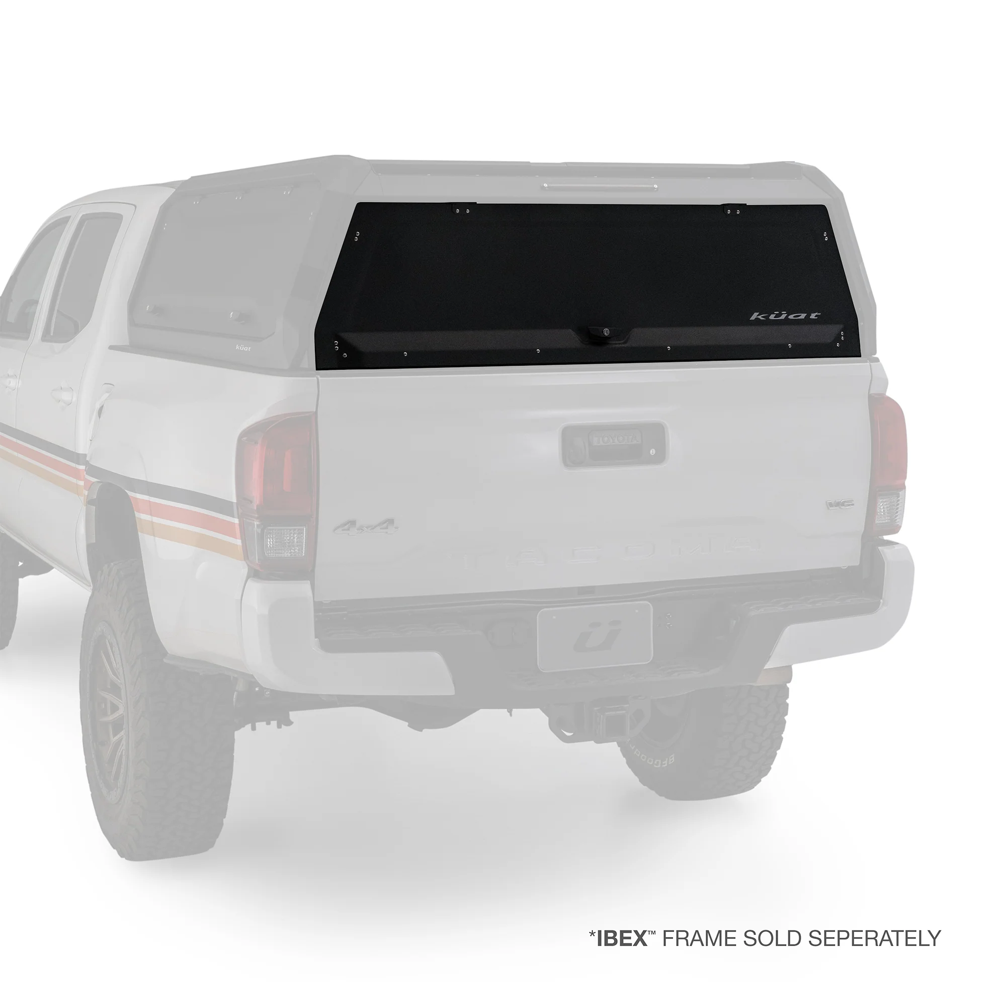 Rear Panel - Image 2