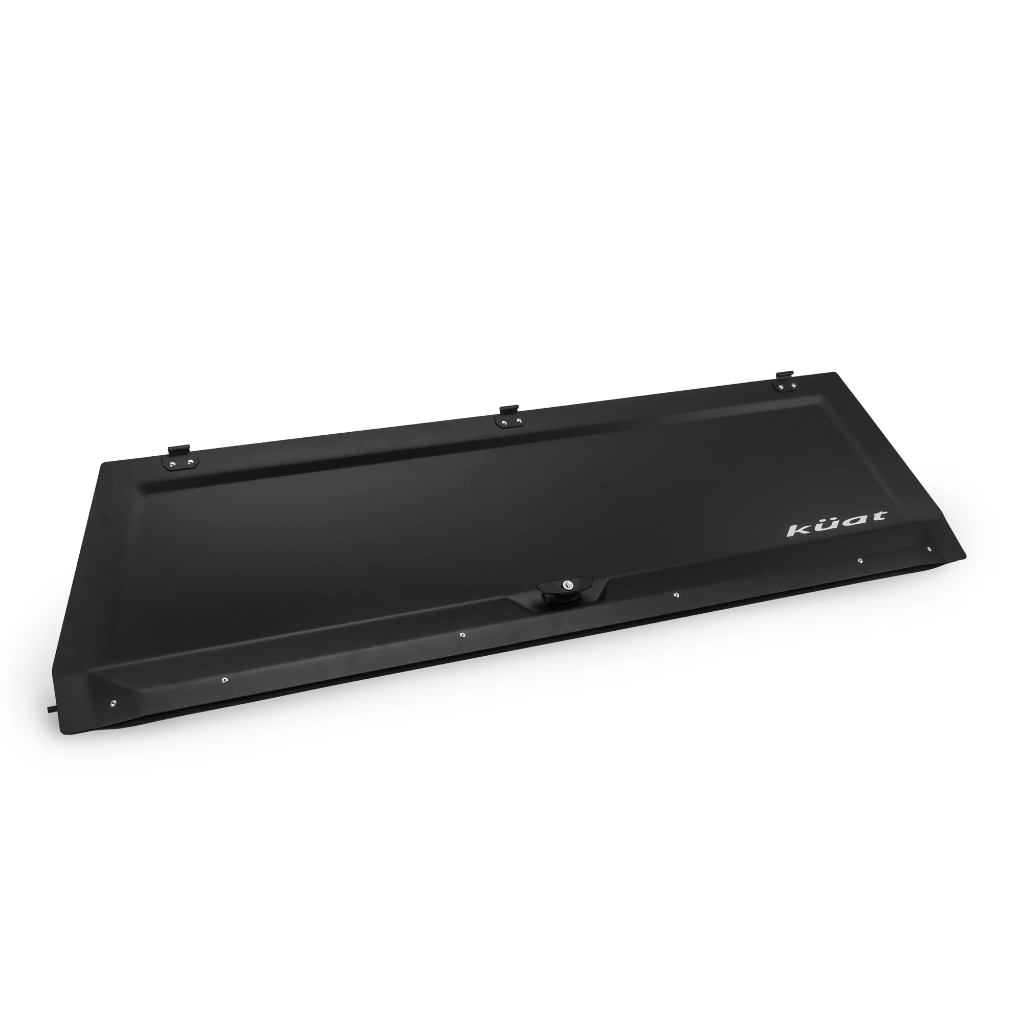 Rear Panel - Image 3