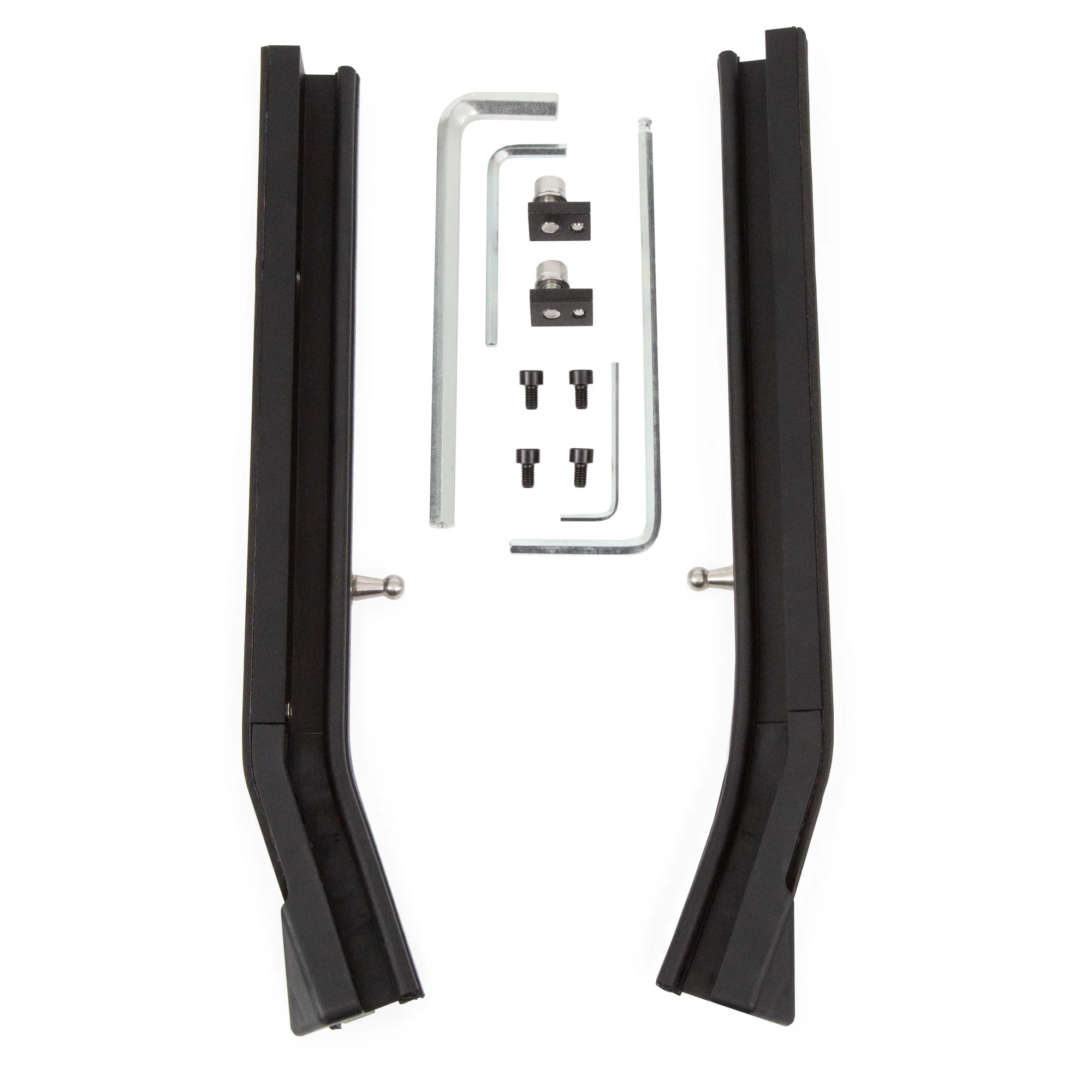 Rear Panel Extrusions - Image 2