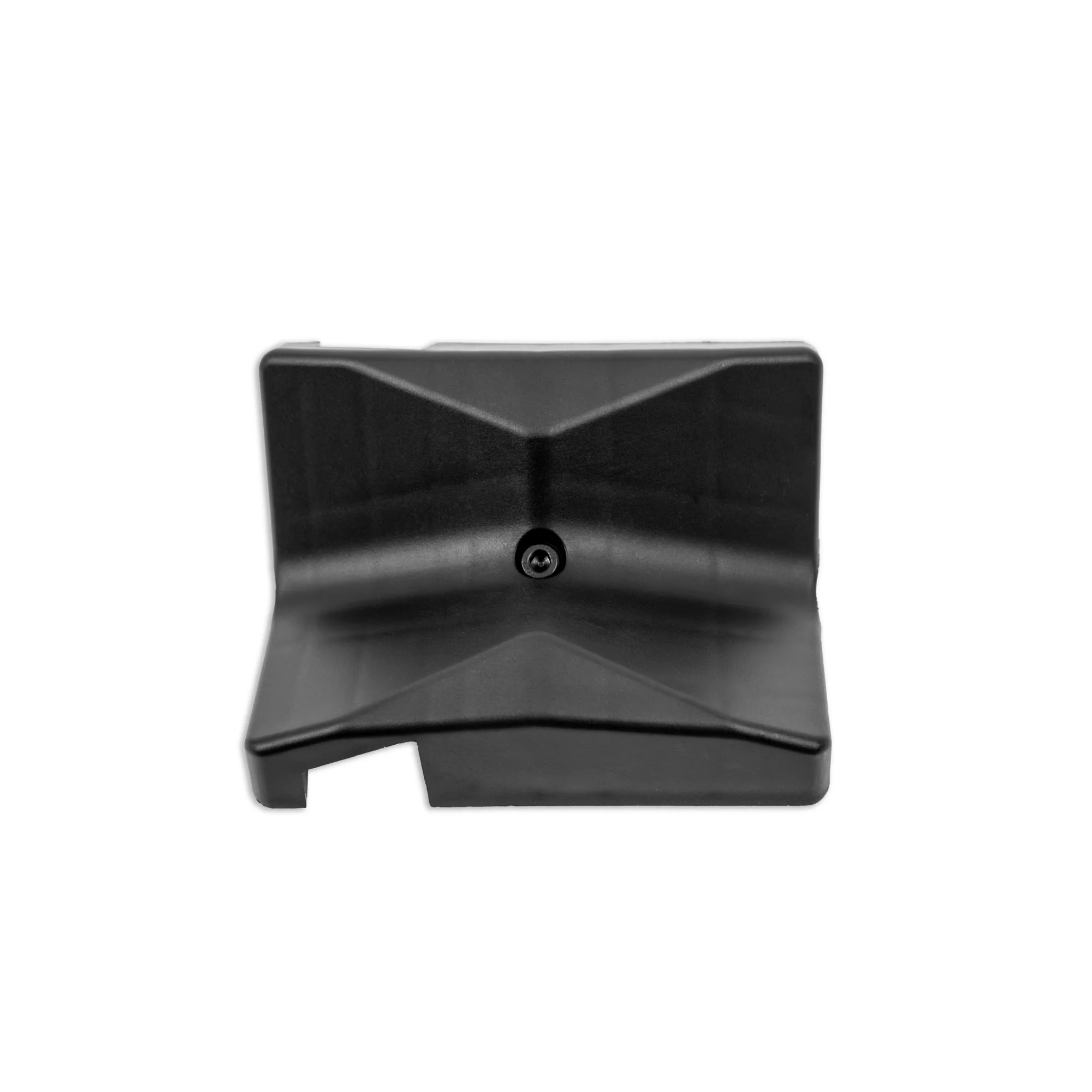 Rear Tire Chock with Strap - Image 3