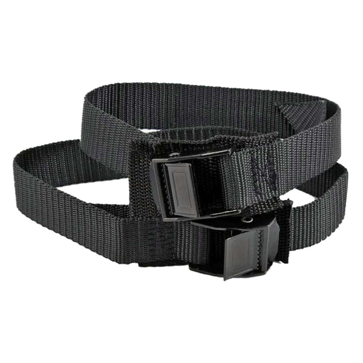 Rear Tire Strap