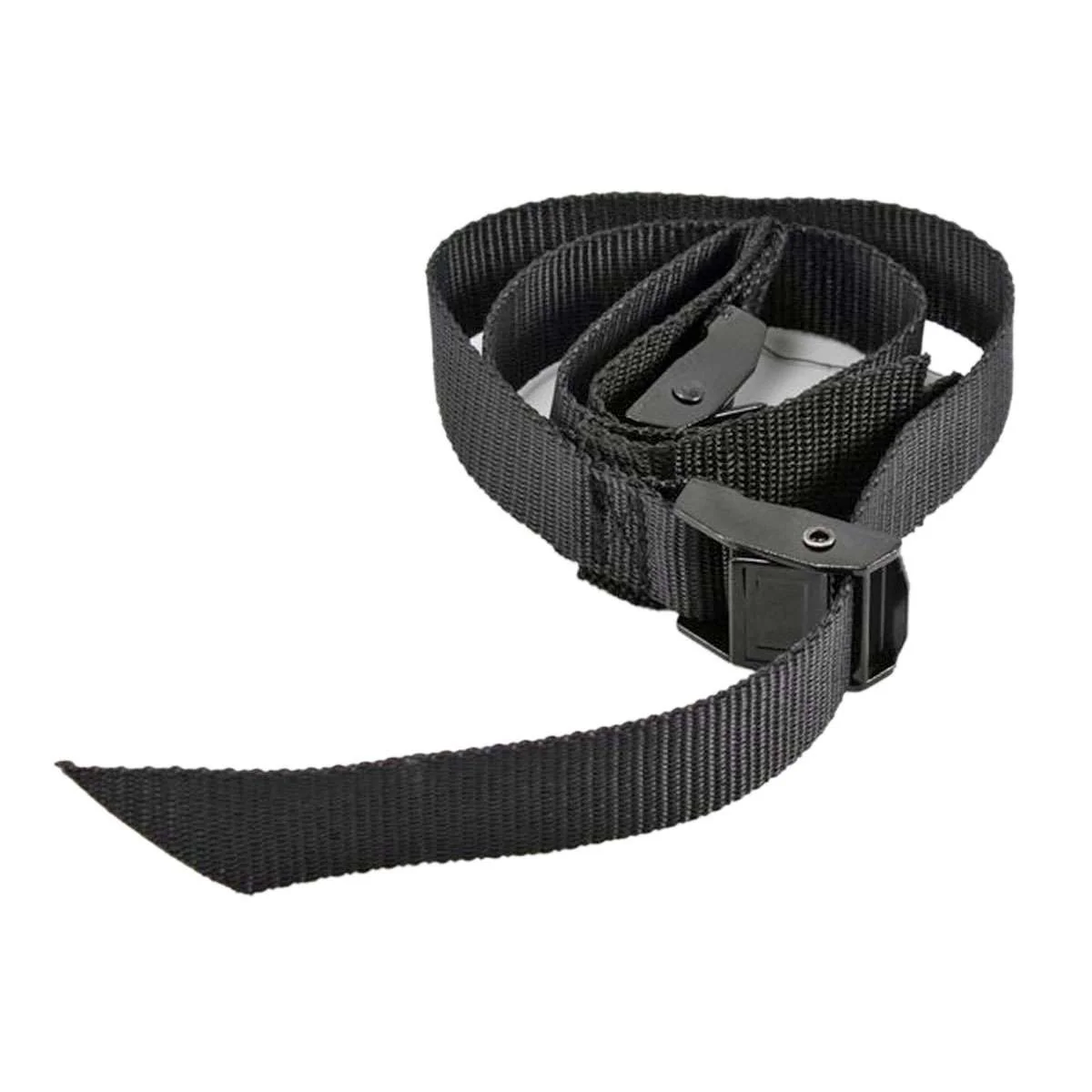 Rear Tire Strap - Image 2