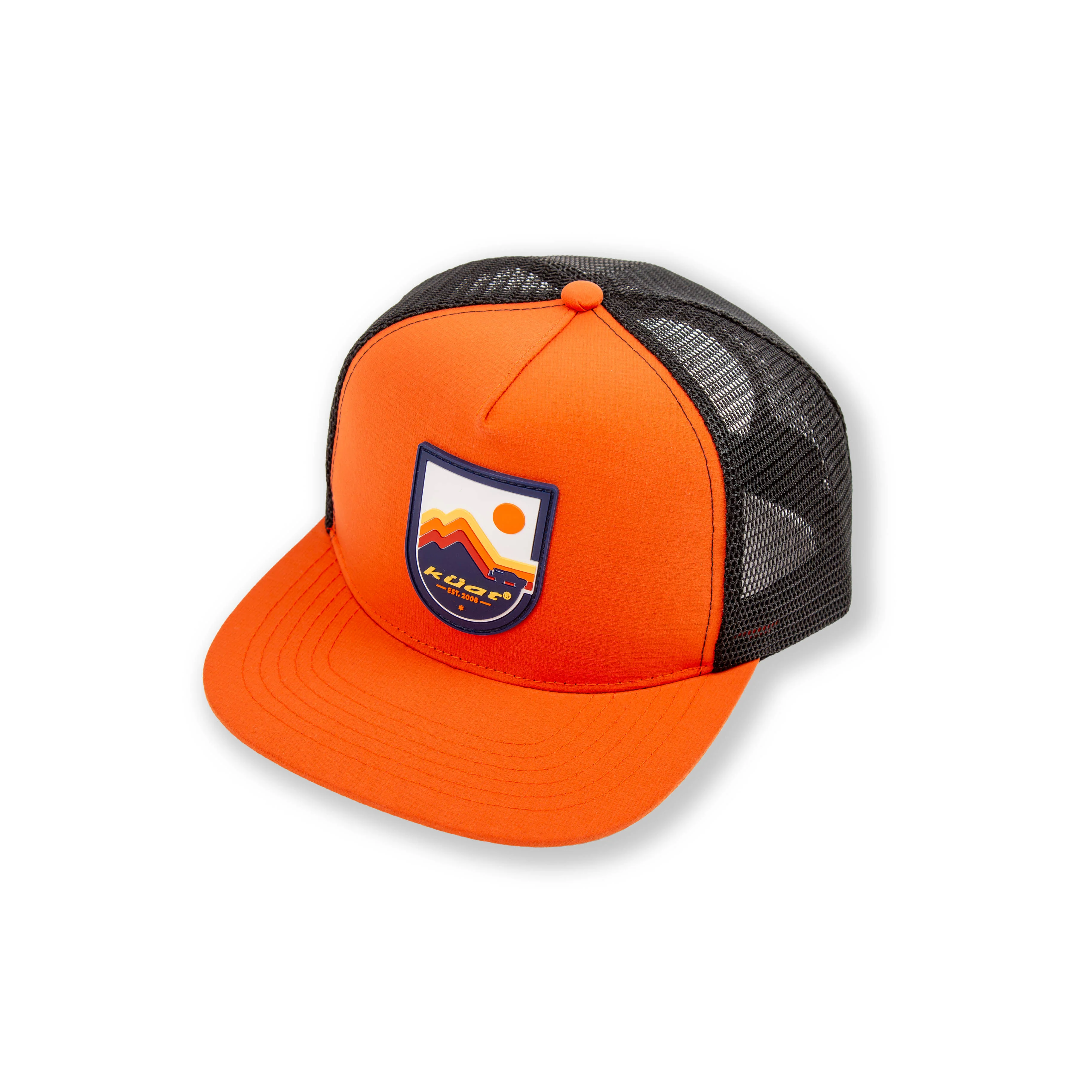 Retro Sunset Hat - Image 2