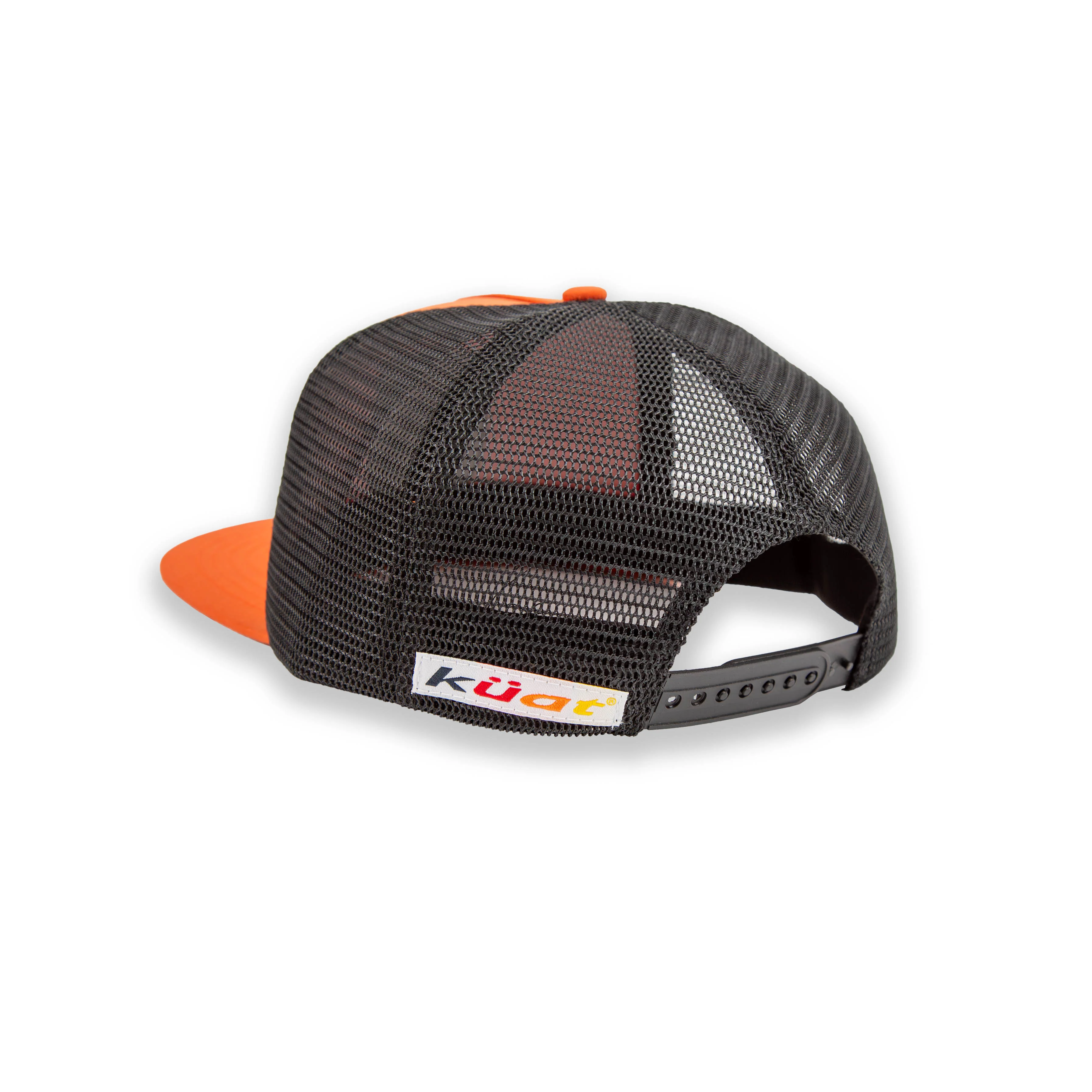Retro Sunset Hat - Image 3