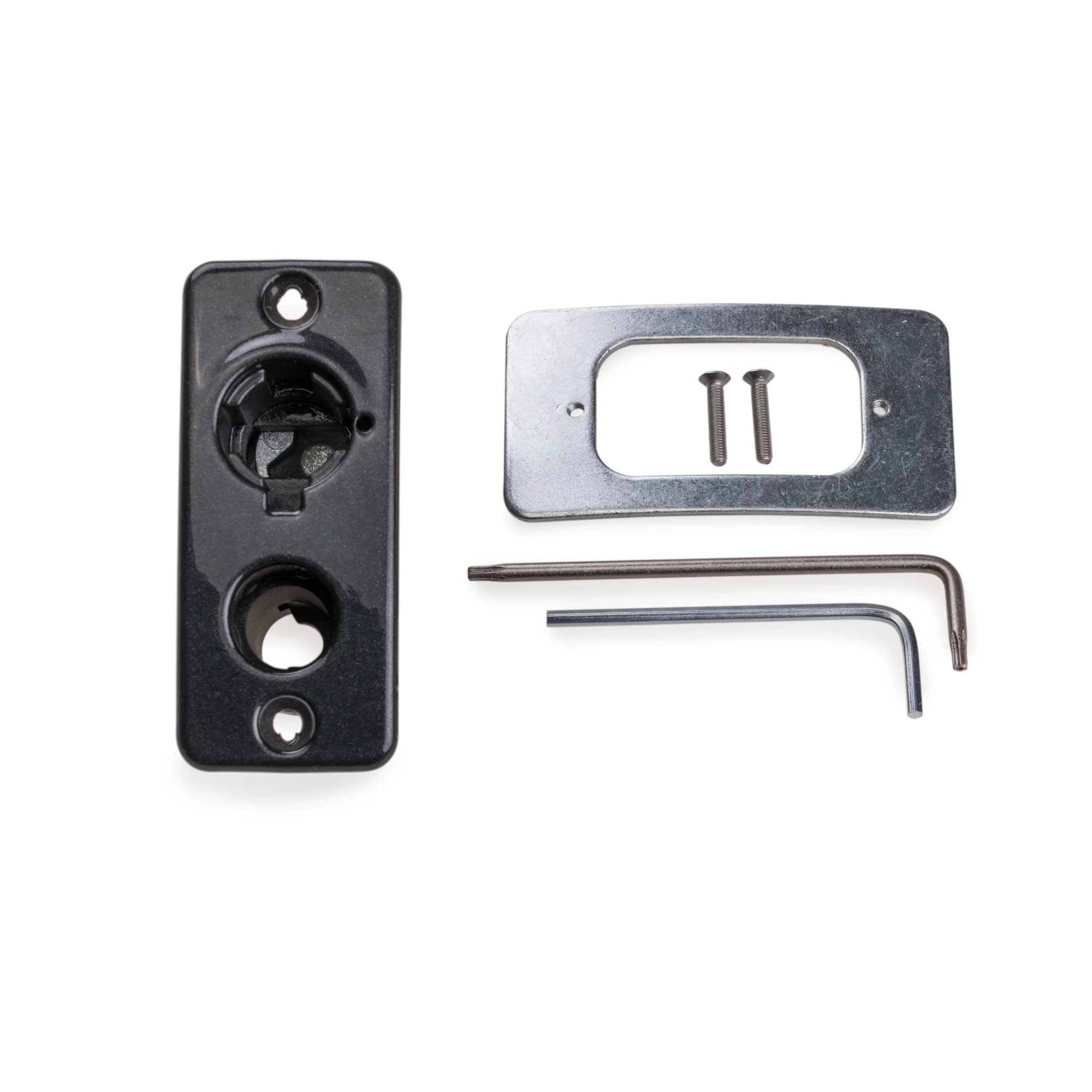 Lock Housing with Hardware - Image 2