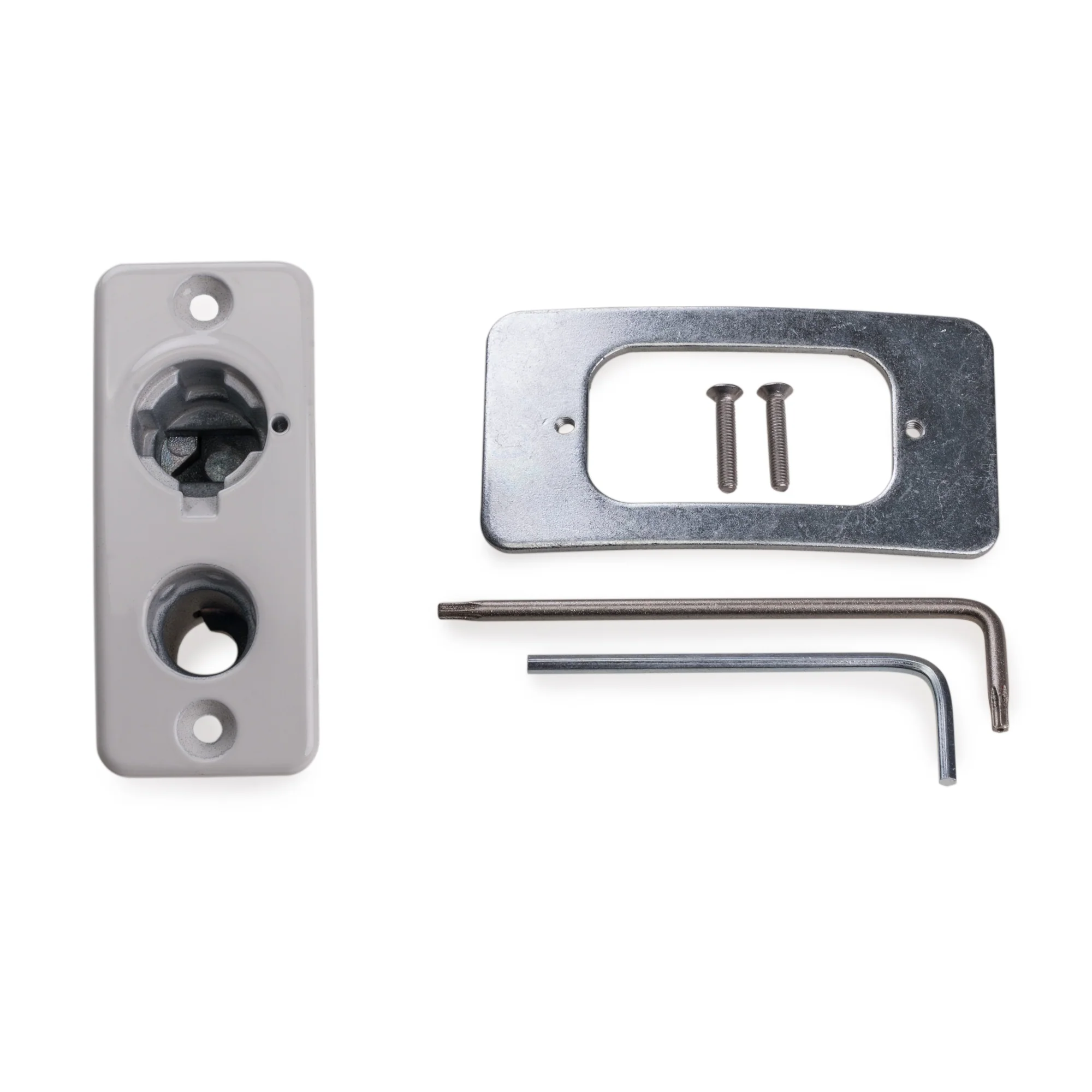 Lock Housing with Hardware - Image 3