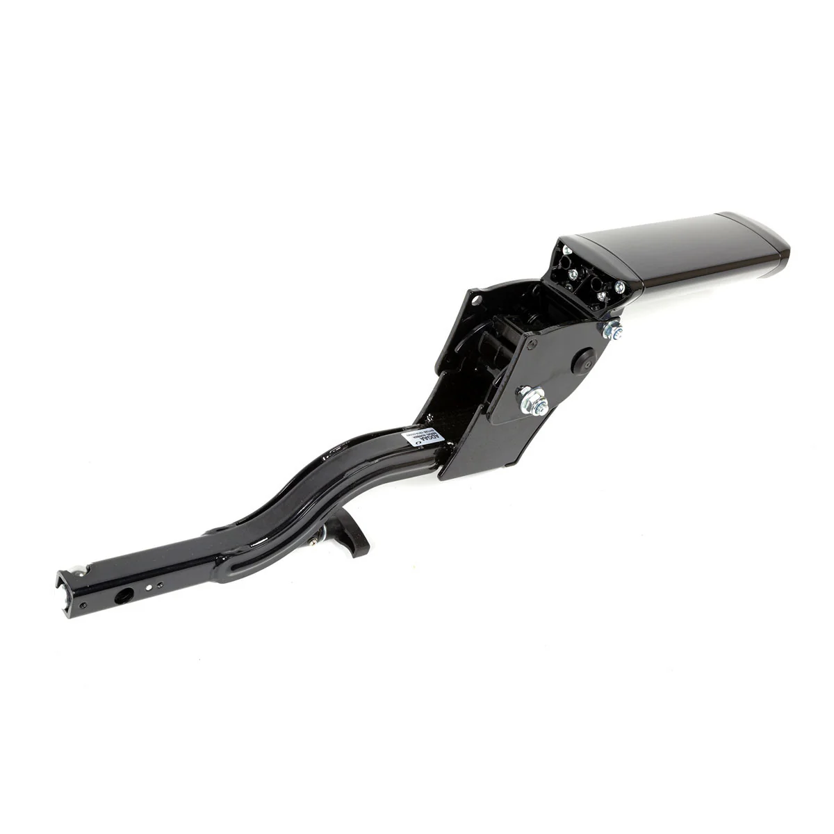 Lower End with Center Beam, No Pedal