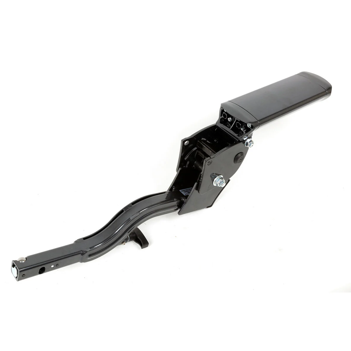 Lower End with Center Beam, No Pedal - Image 2