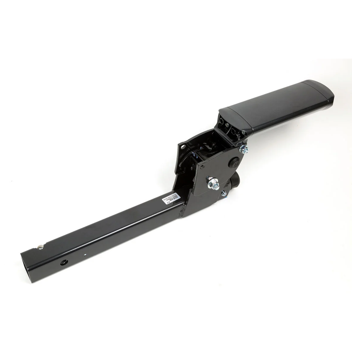 Lower End with Center Beam, No Pedal - Image 4