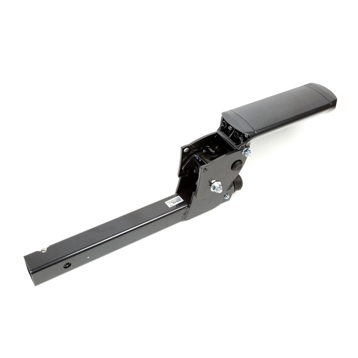 Lower End with Center Beam, No Pedal - Image 6