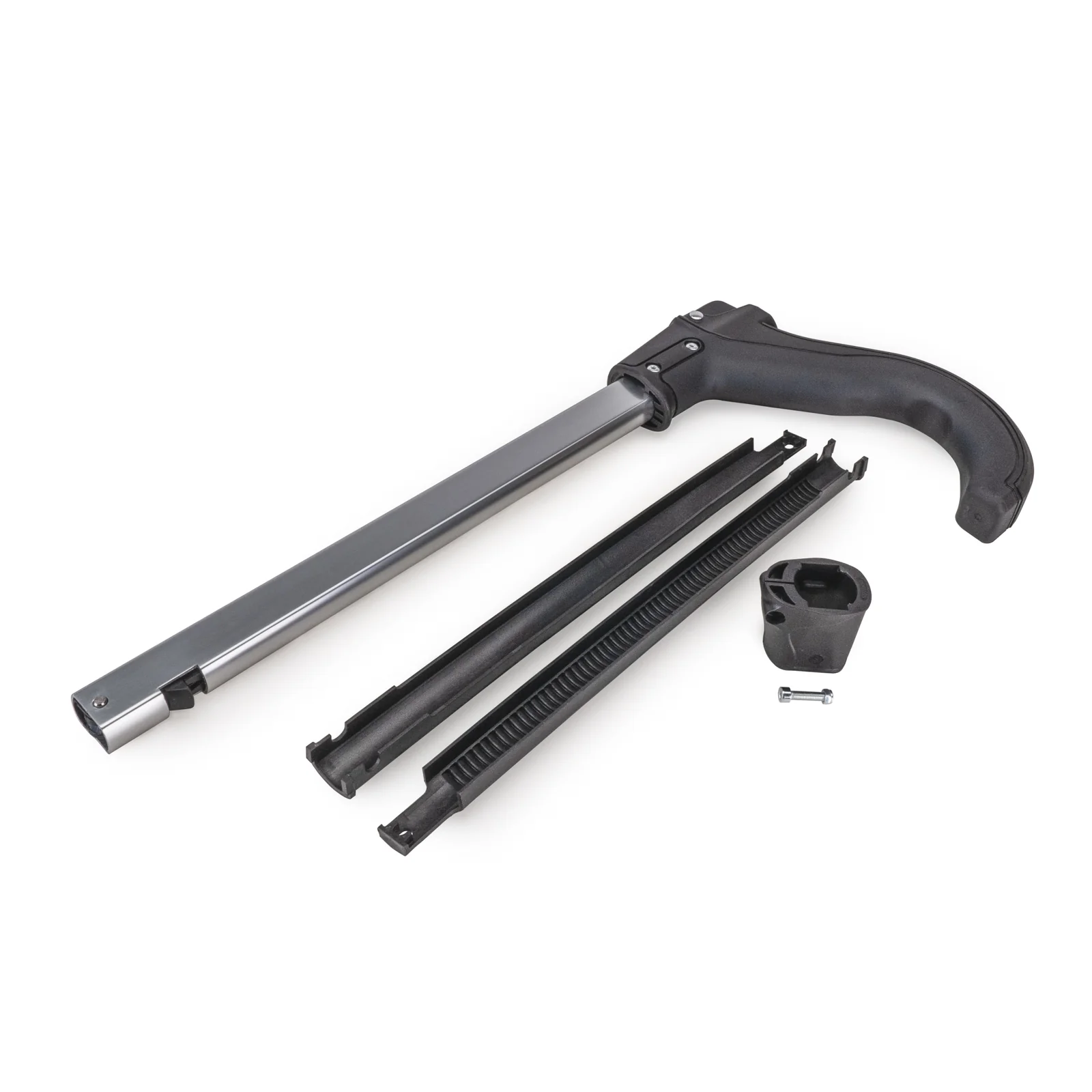 Ratchet Arm Assembly with Retainer Cap & Bolt - Image 3
