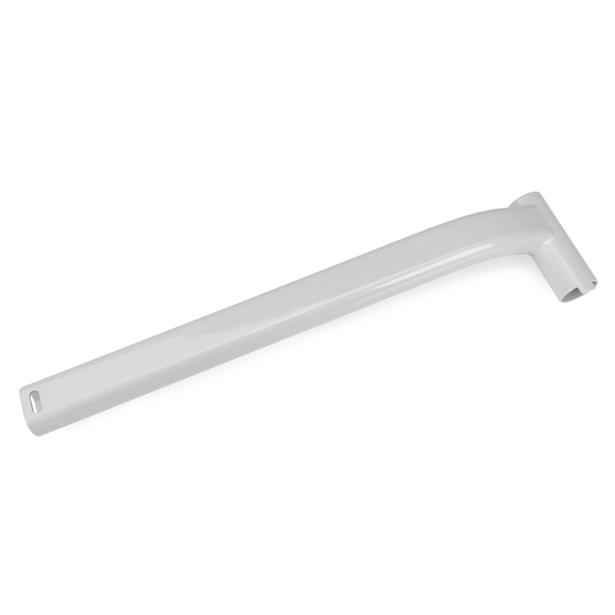 Ratchet Arm Housing with Retainer Bolt & Plastic C-Clip - Inner - No Logo - Image 4