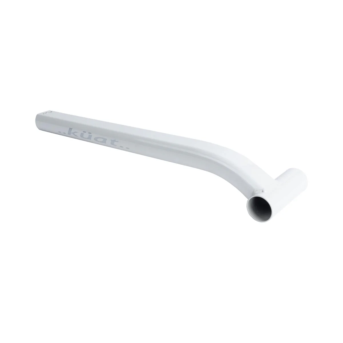 Ratchet Arm Housing with Retainer Bolt & Plastic C-Clip - Outer - With Logo - Image 10