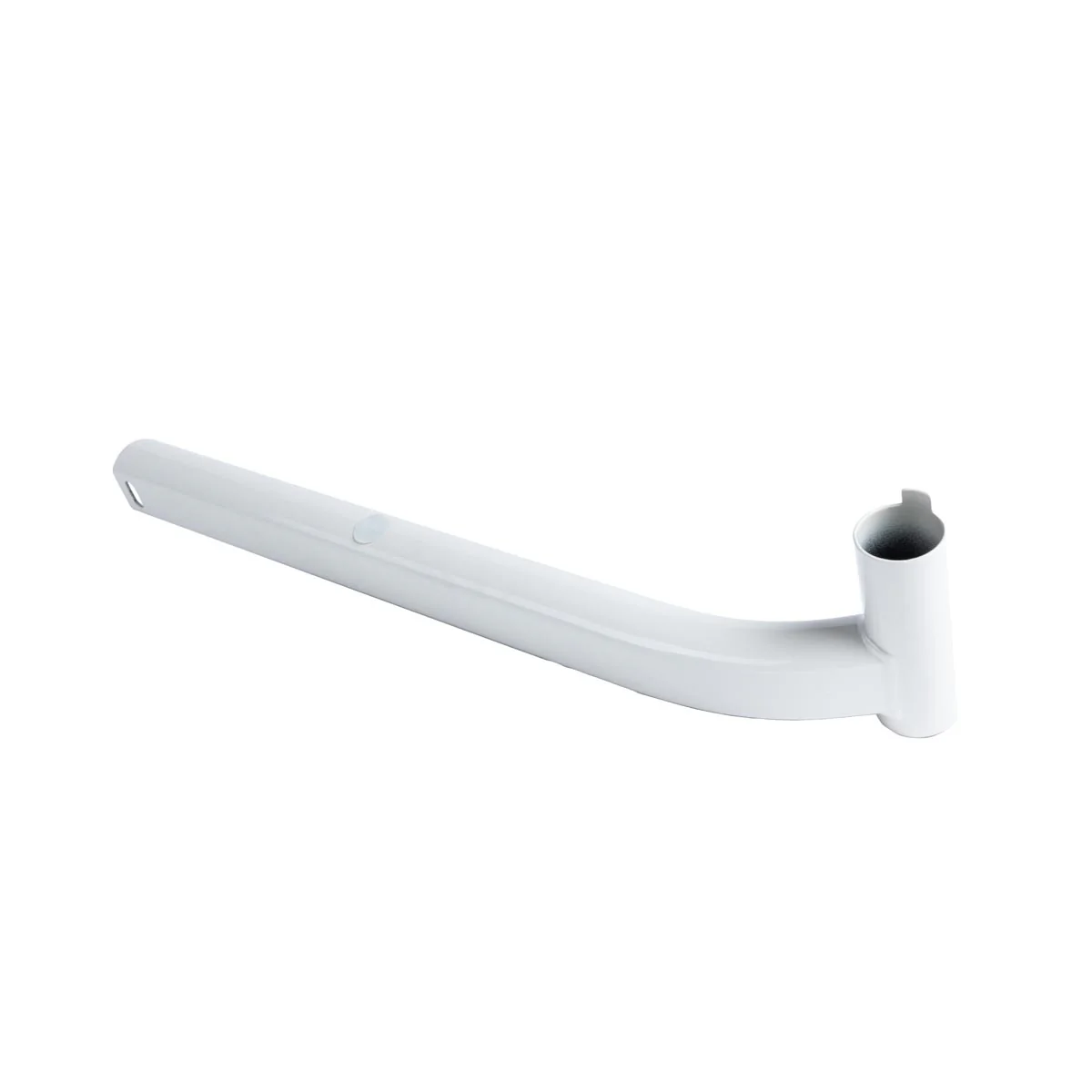 Ratchet Arm Housing with Retainer Bolt & Plastic C-Clip - Outer - With Logo - Image 11