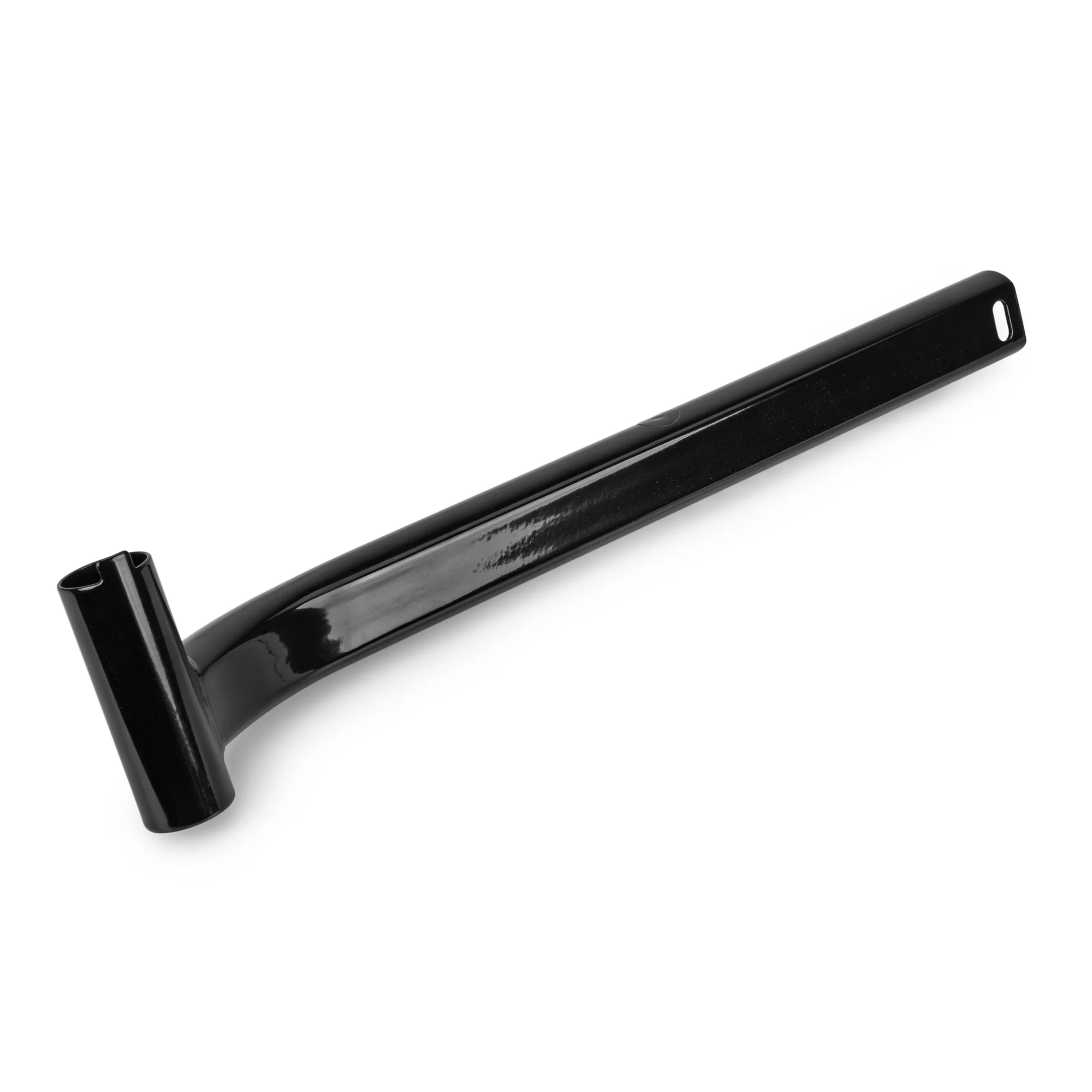 Ratchet Arm Housing with Retainer Bolt & Plastic C-Clip - Outer - With Logo - Image 2