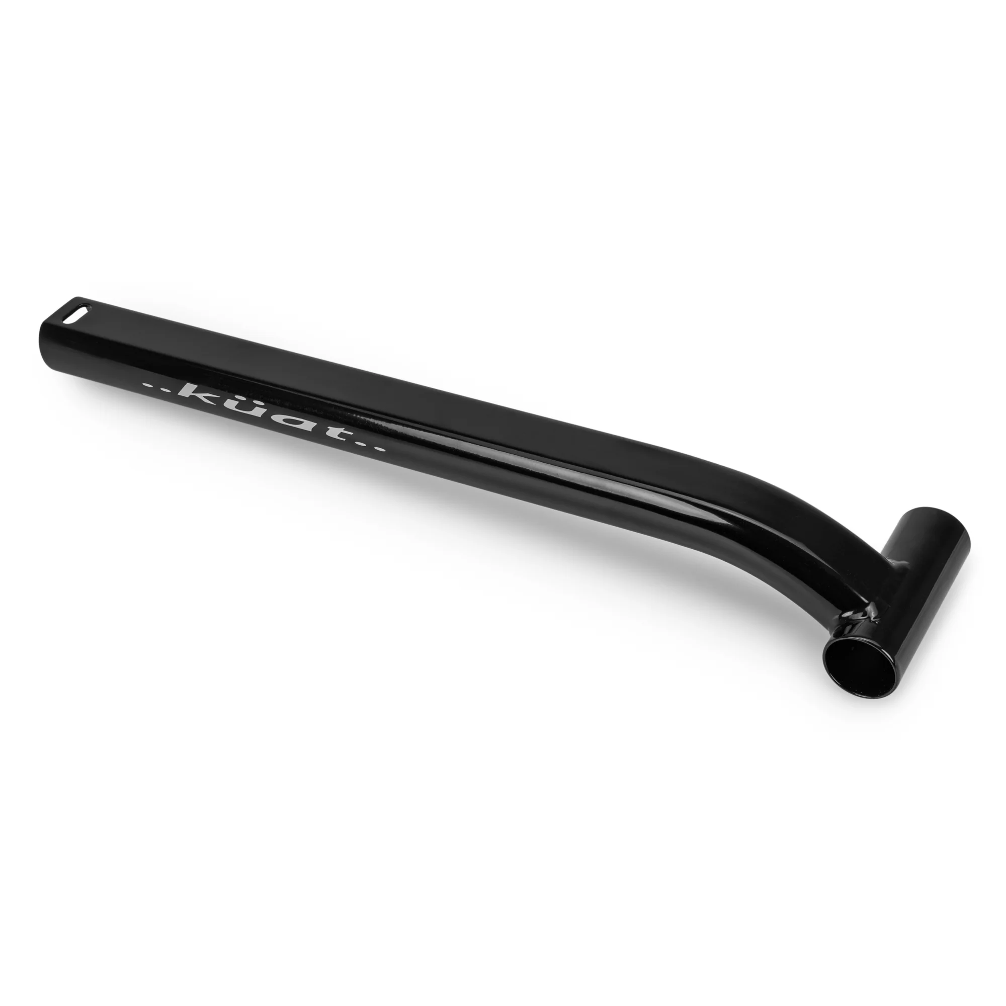 Ratchet Arm Housing with Retainer Bolt & Plastic C-Clip - Outer - With Logo - Image 3
