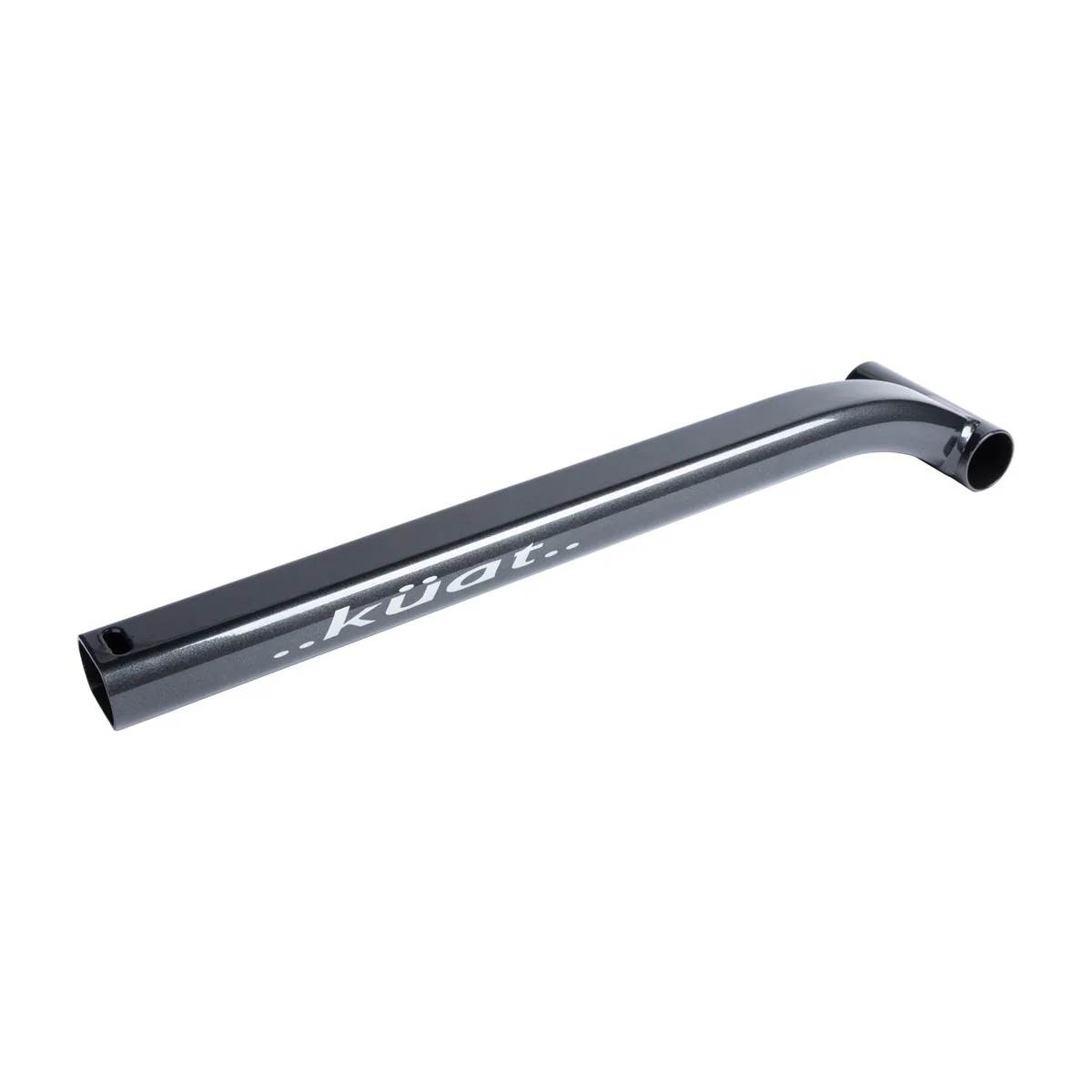 Ratchet Arm Housing with Retainer Bolt & Plastic C-Clip - Outer - With Logo - Image 5
