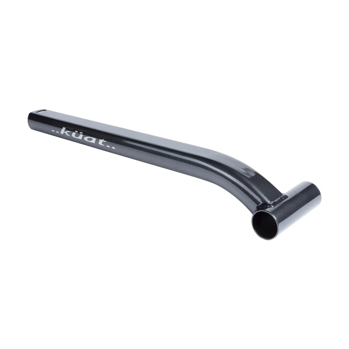 Ratchet Arm Housing with Retainer Bolt & Plastic C-Clip - Outer - With Logo - Image 7