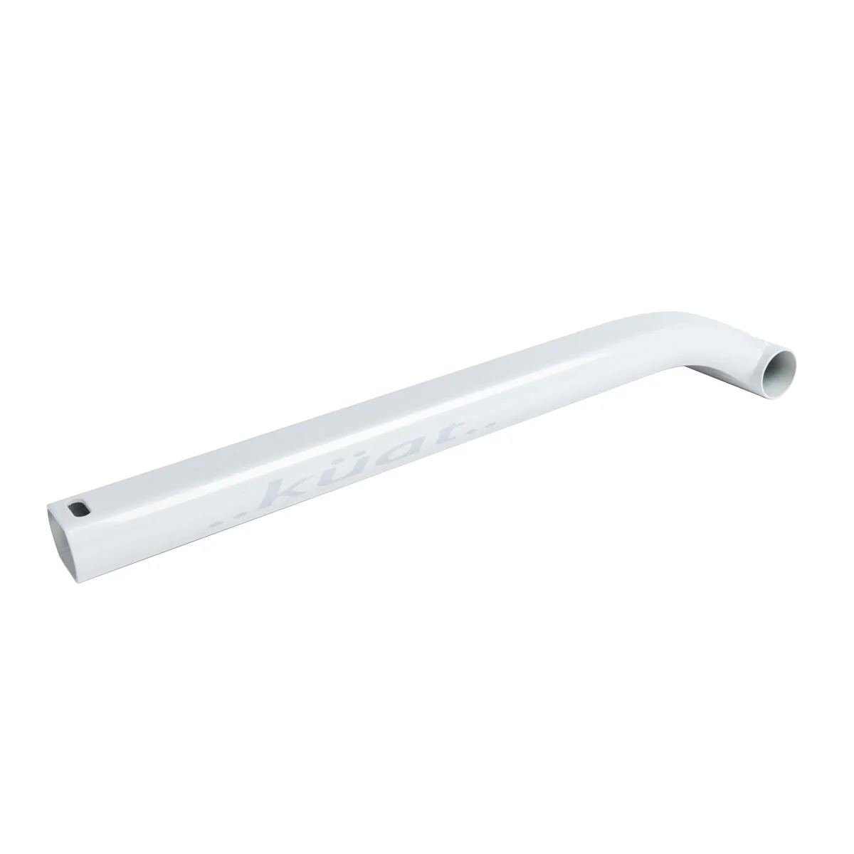 Ratchet Arm Housing with Retainer Bolt & Plastic C-Clip - Outer - With Logo - Image 9