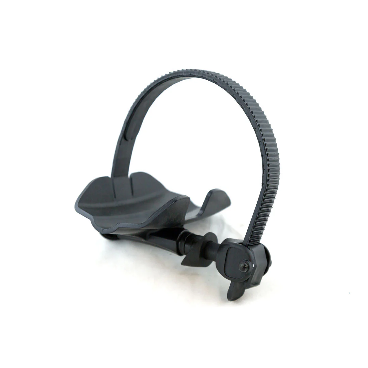Rear Tire Cradle with Strap & Hardware