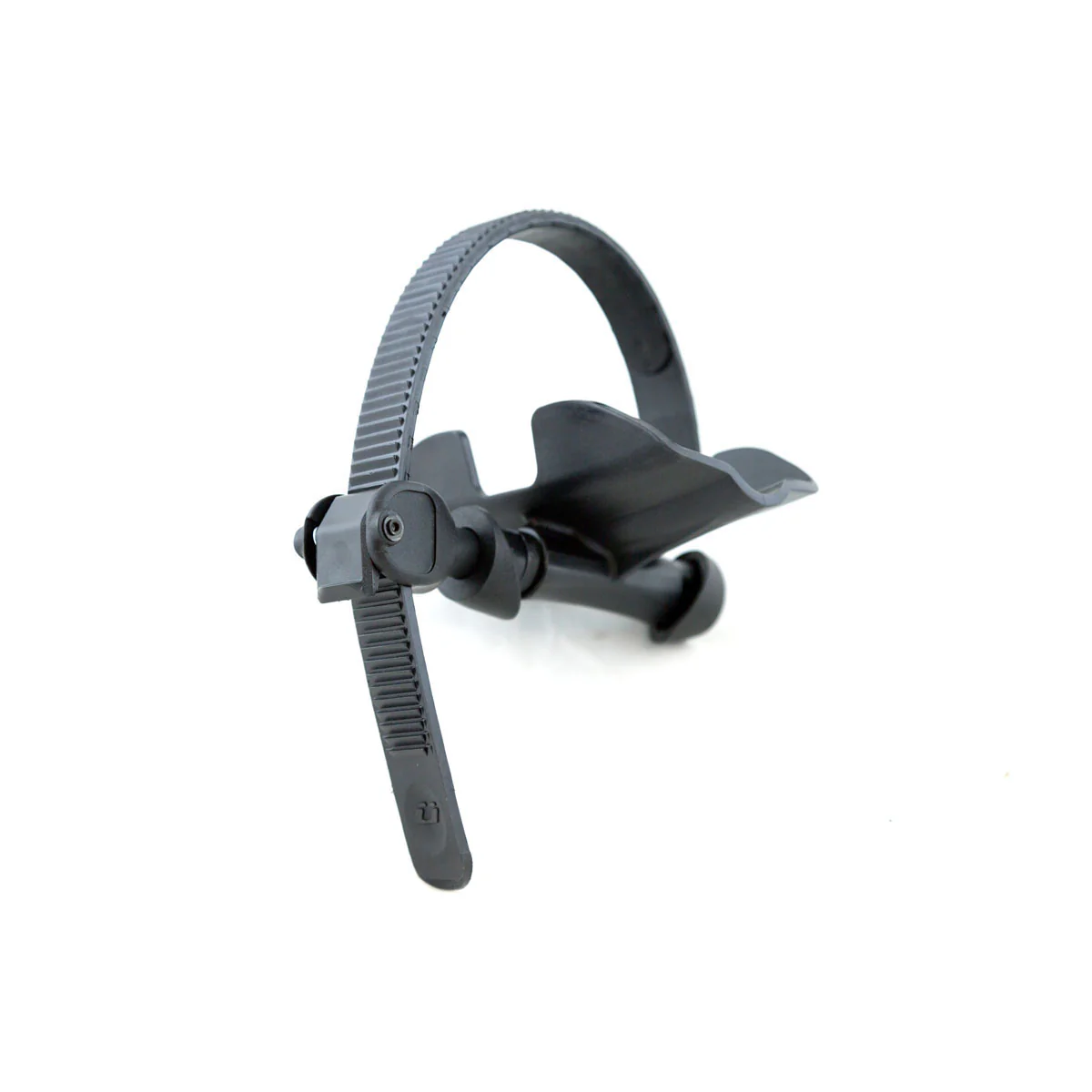 Rear Tire Cradle with Strap & Hardware - Image 2