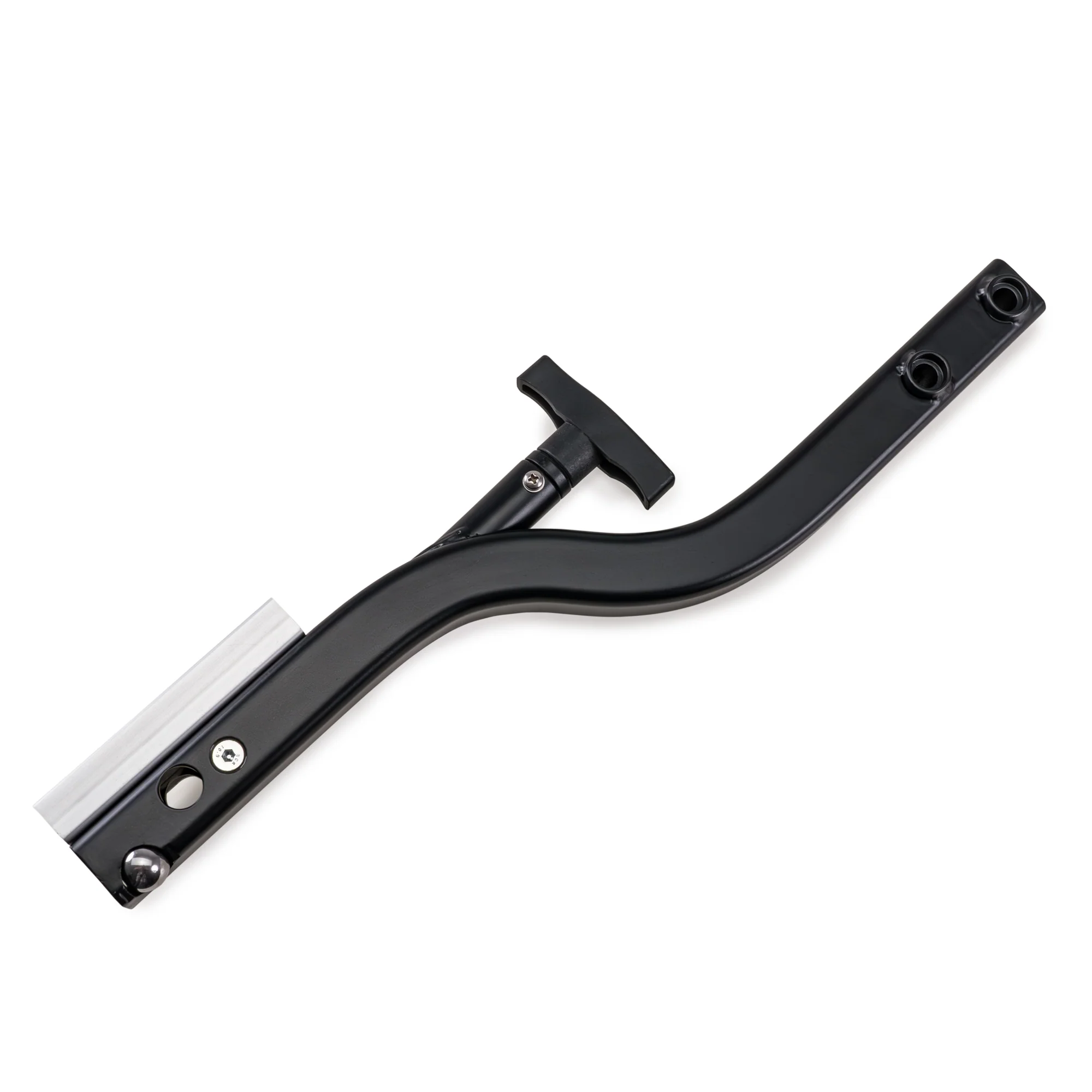 Lower End Shank with Hardware and Adapter - Ball Cam - 1.25 inch - Image 2