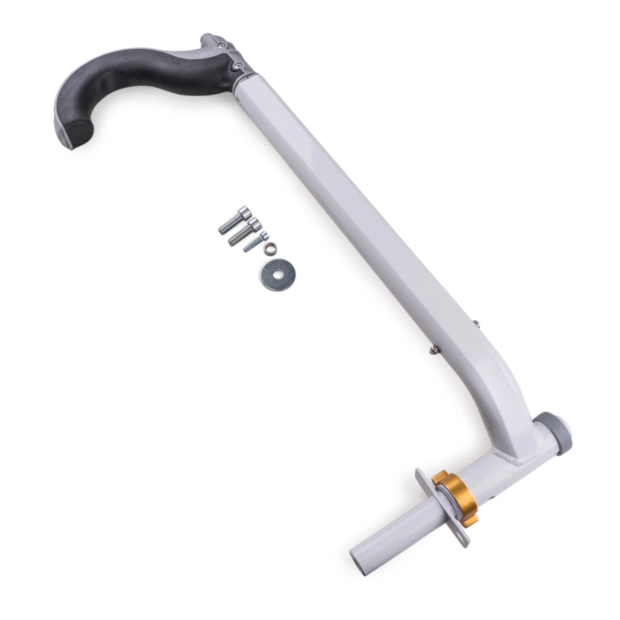 Ratchet Arm Complete with Hardware - Position 1 - Closer to Vehicle - Image 2