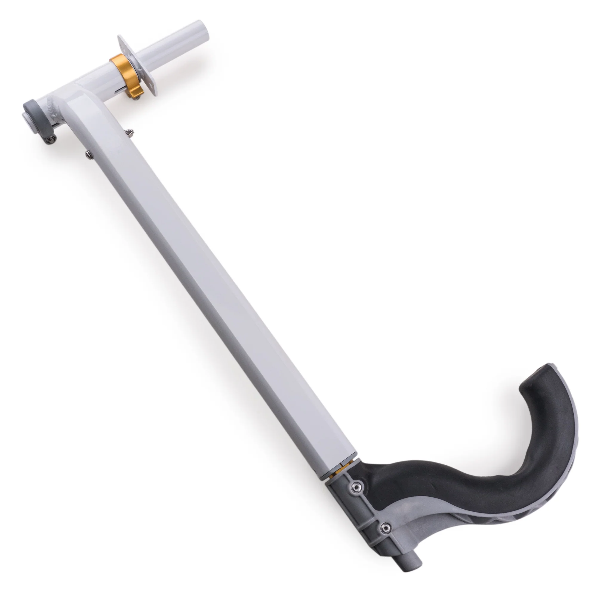 Ratchet Arm Complete with Hardware - Position 1 - Closer to Vehicle - Image 3