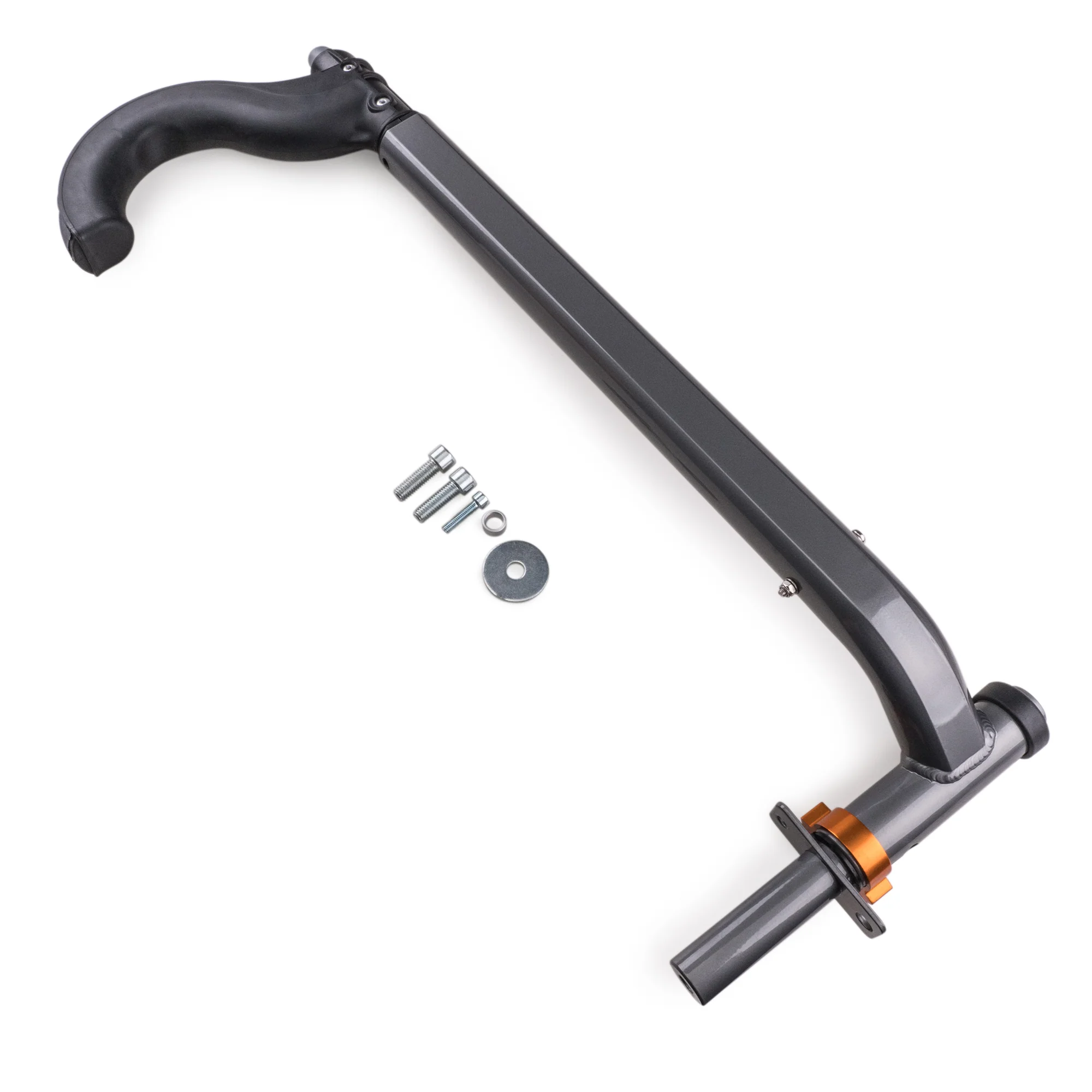 Ratchet Arm Complete with Hardware - Position 1 - Closer to Vehicle - Image 4