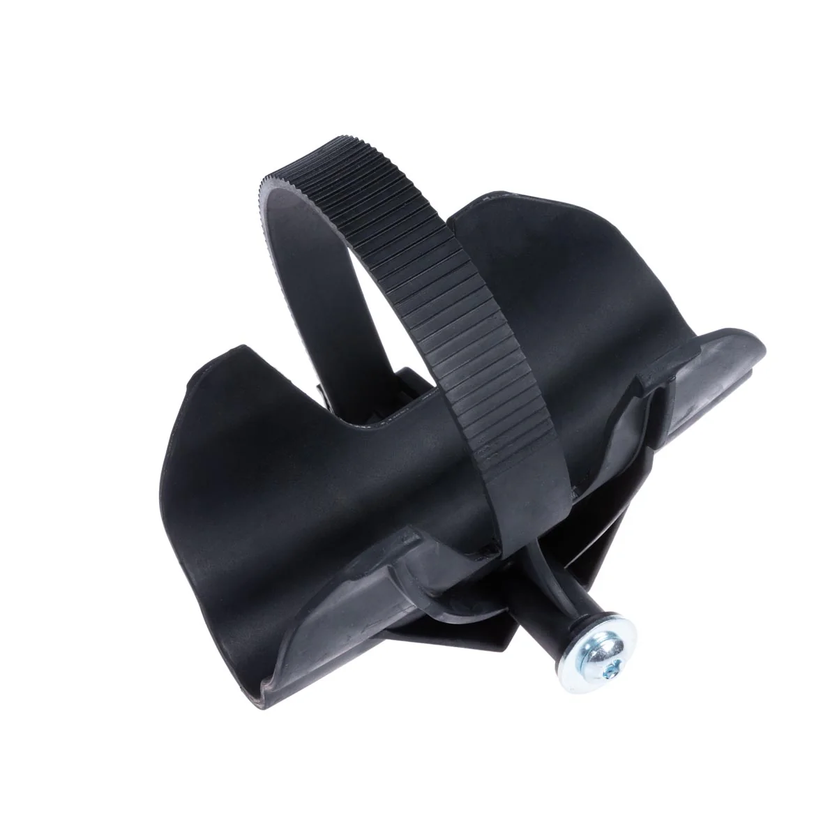 Rear Tire Strap - Gray/Black - Image 3
