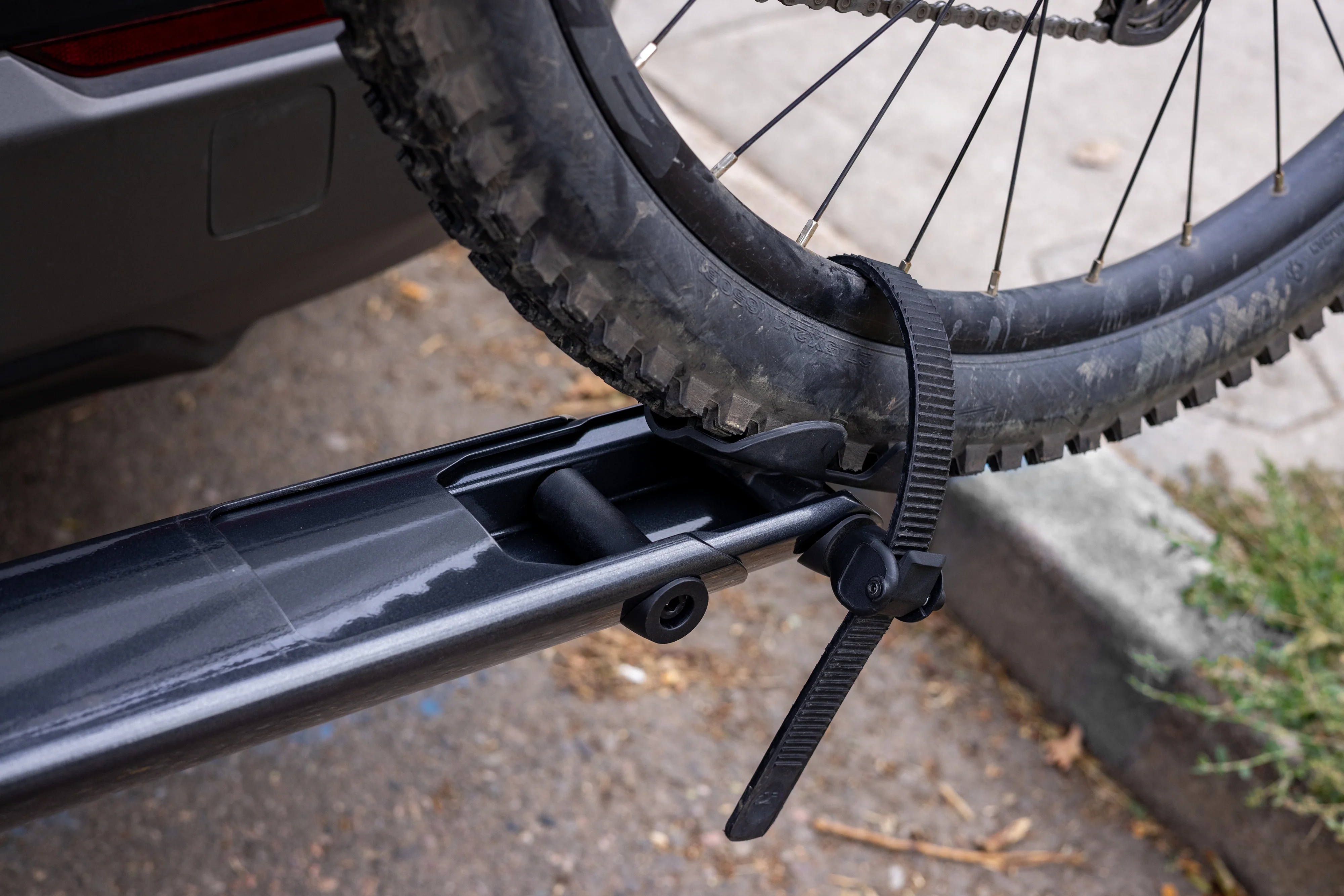 Tray Extension 3 inch - Image 12