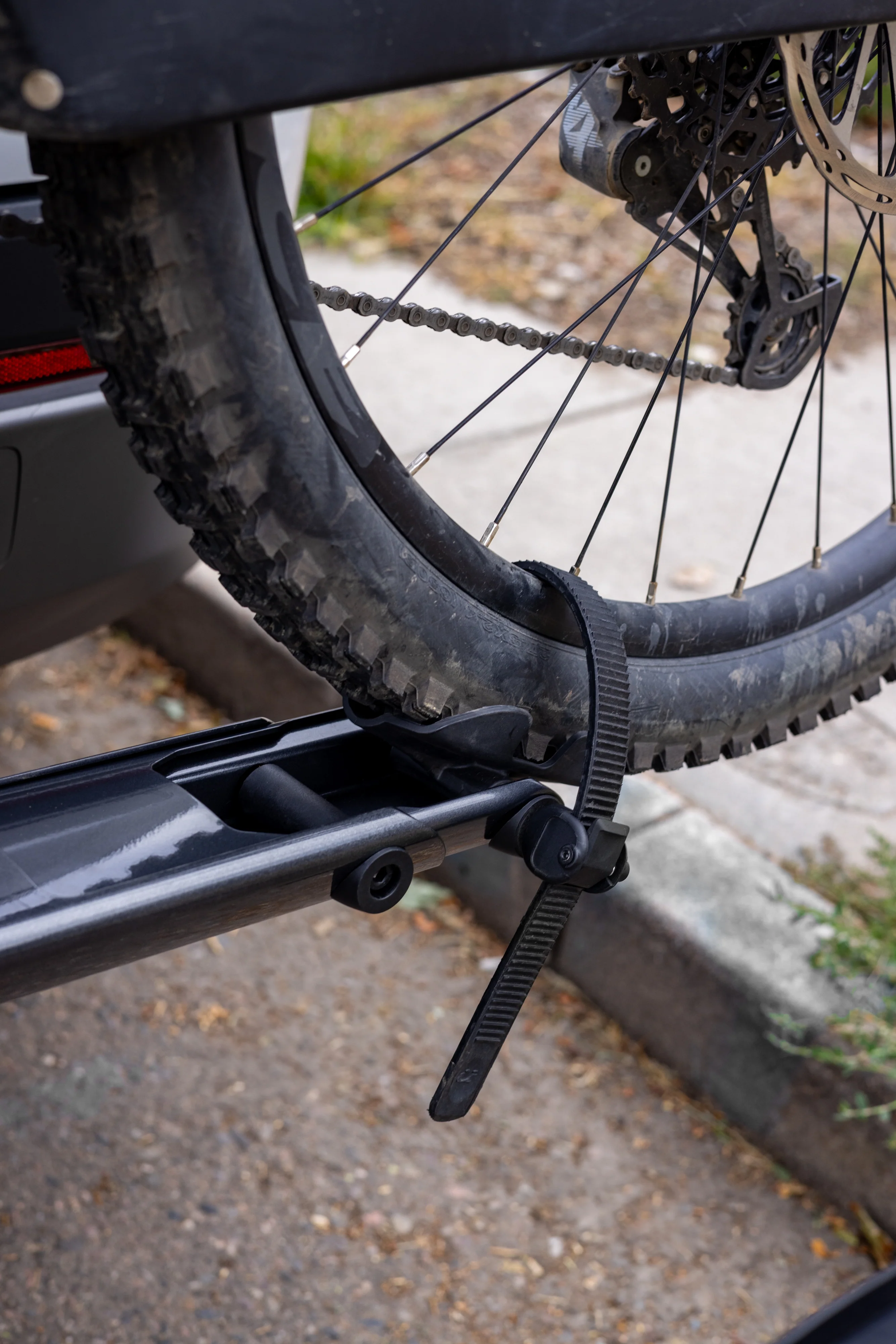 Tray Extension 3 inch - Image 14